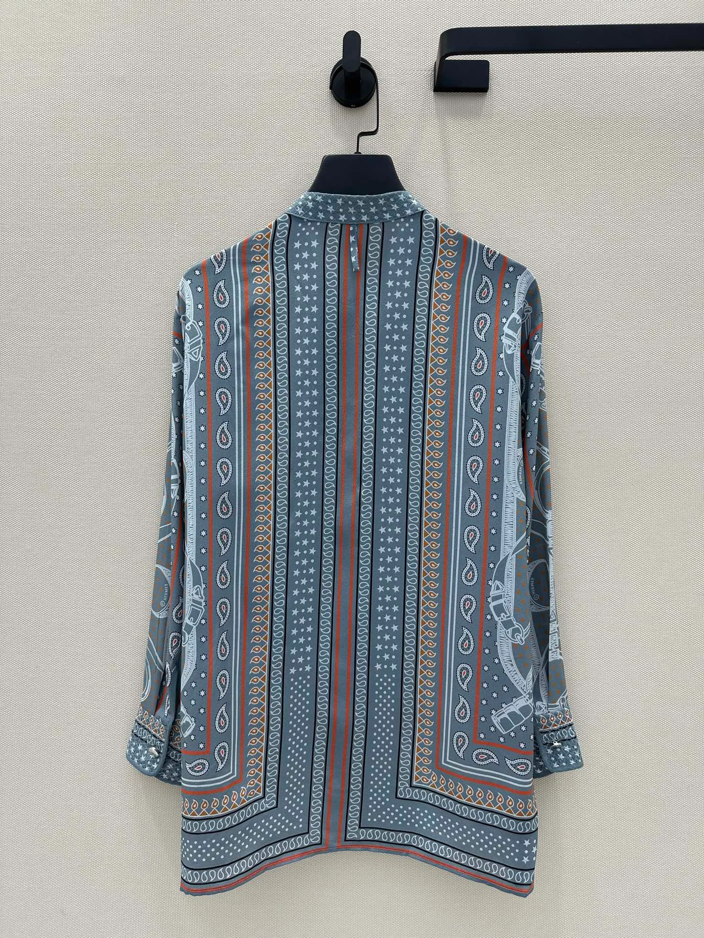 Рубашки Женские Hermes 1918967