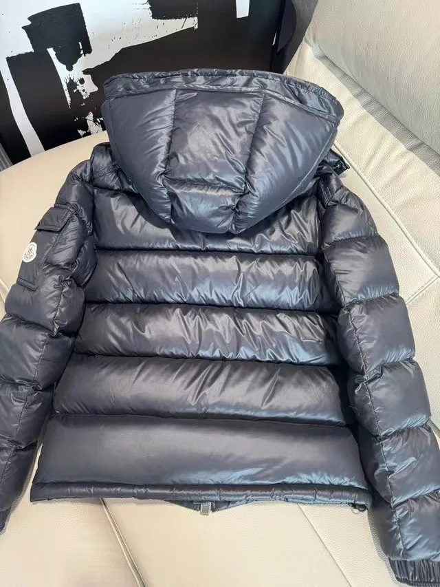 Куртки И Пуховики Женские Moncler 19185255