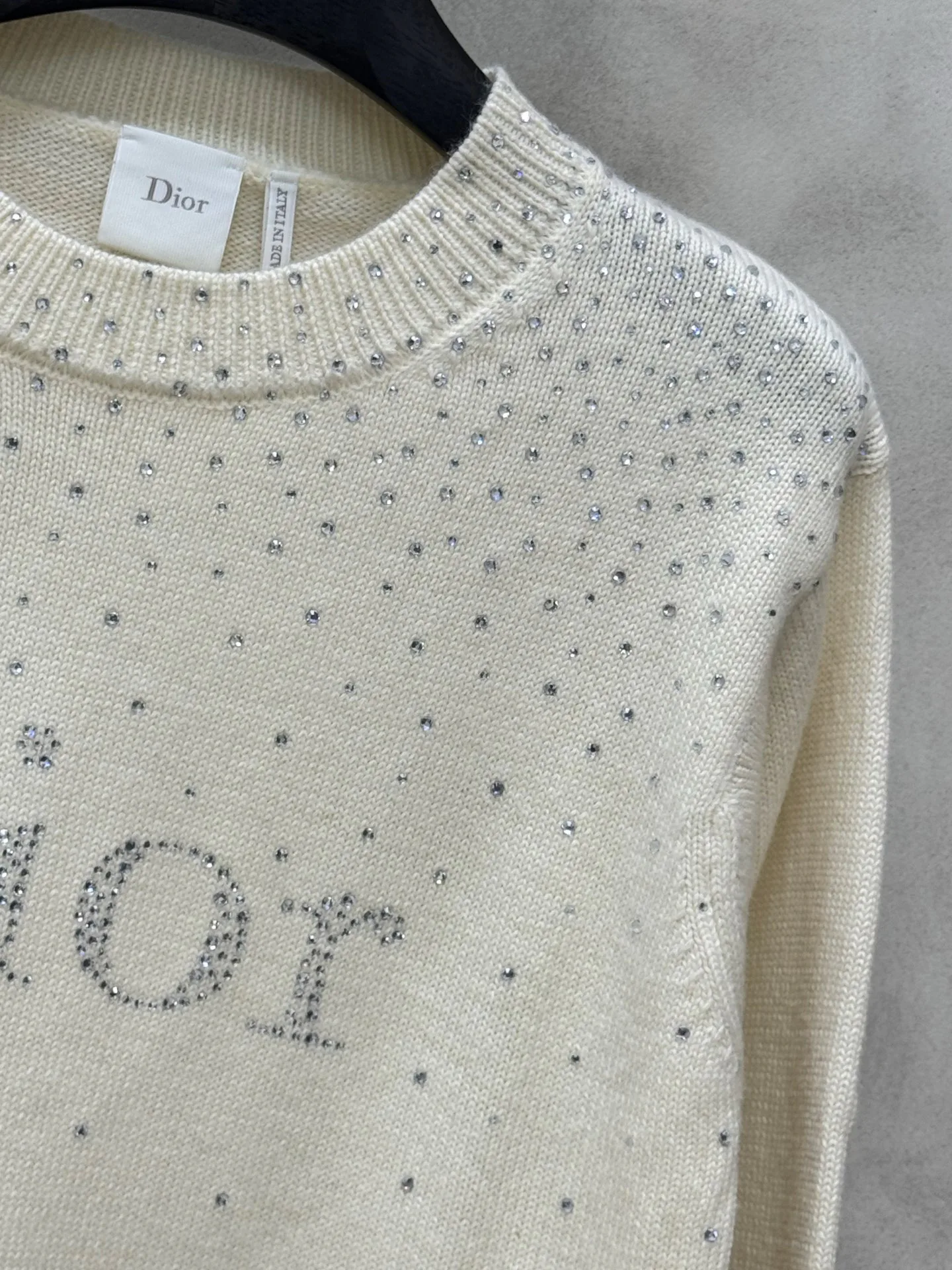 Джемперы И Свитеры Женские Christian Dior 18883417