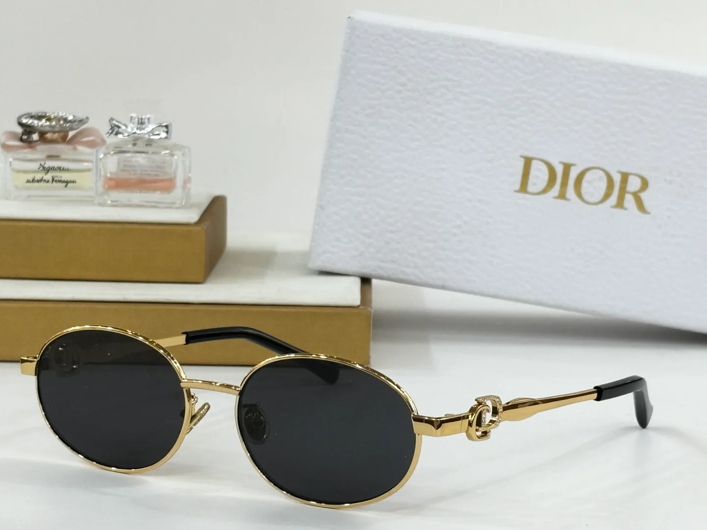 Очки Christian Dior 25303