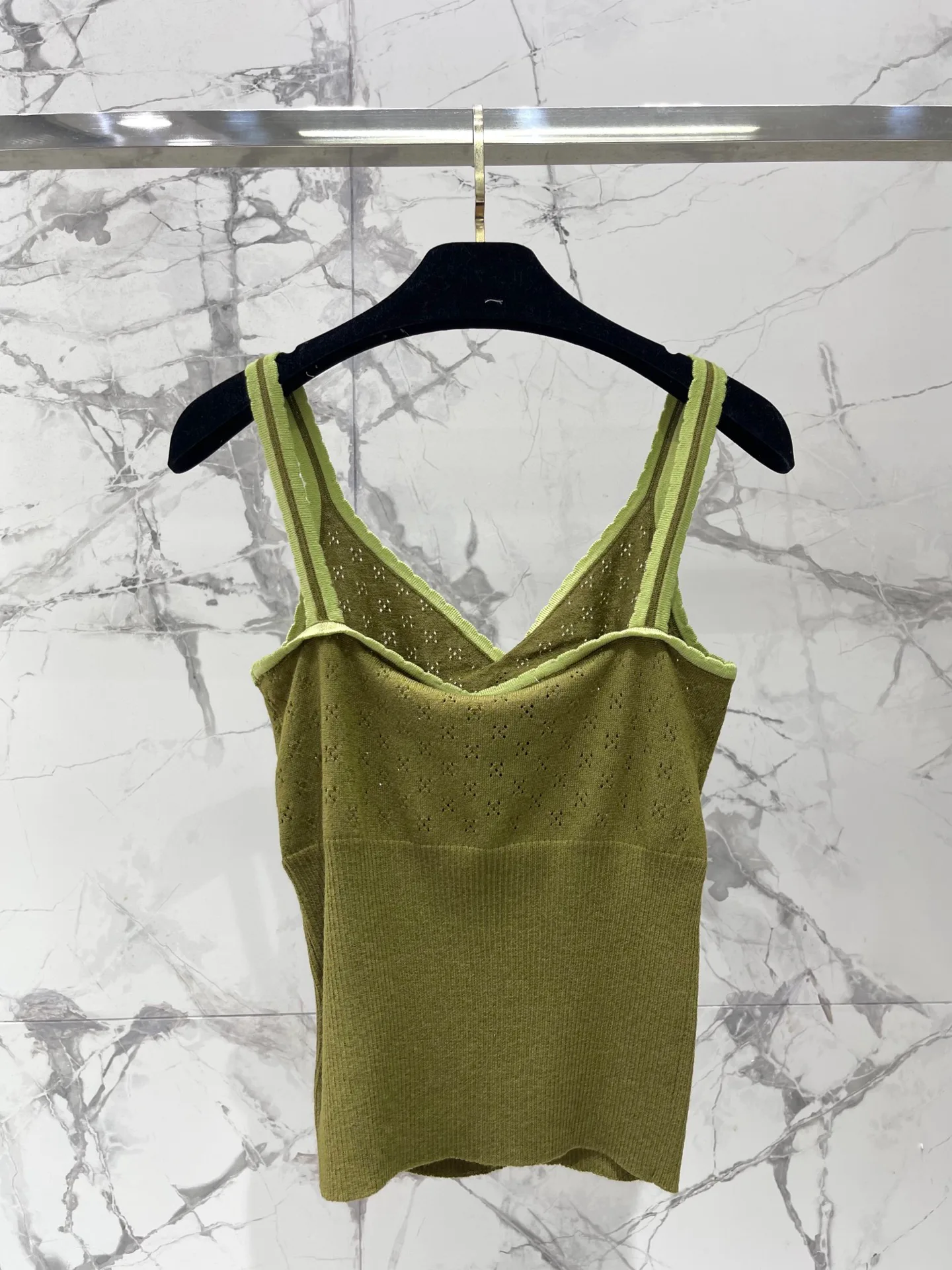 Топы Женские Chanel 13364612