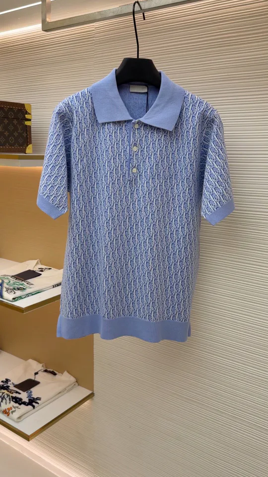Рубашки Мужские Christian Dior 11485598