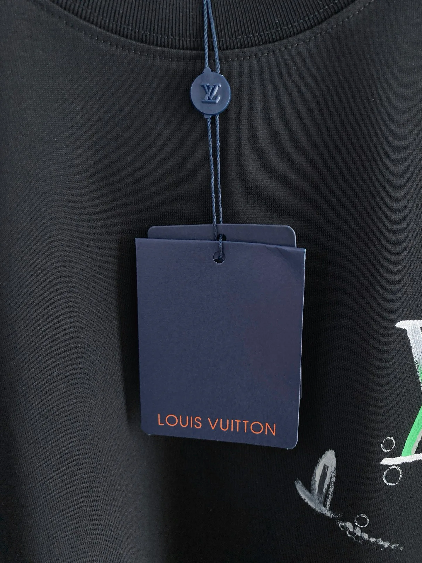 Футболки Мужские Louis Vuitton 11504181