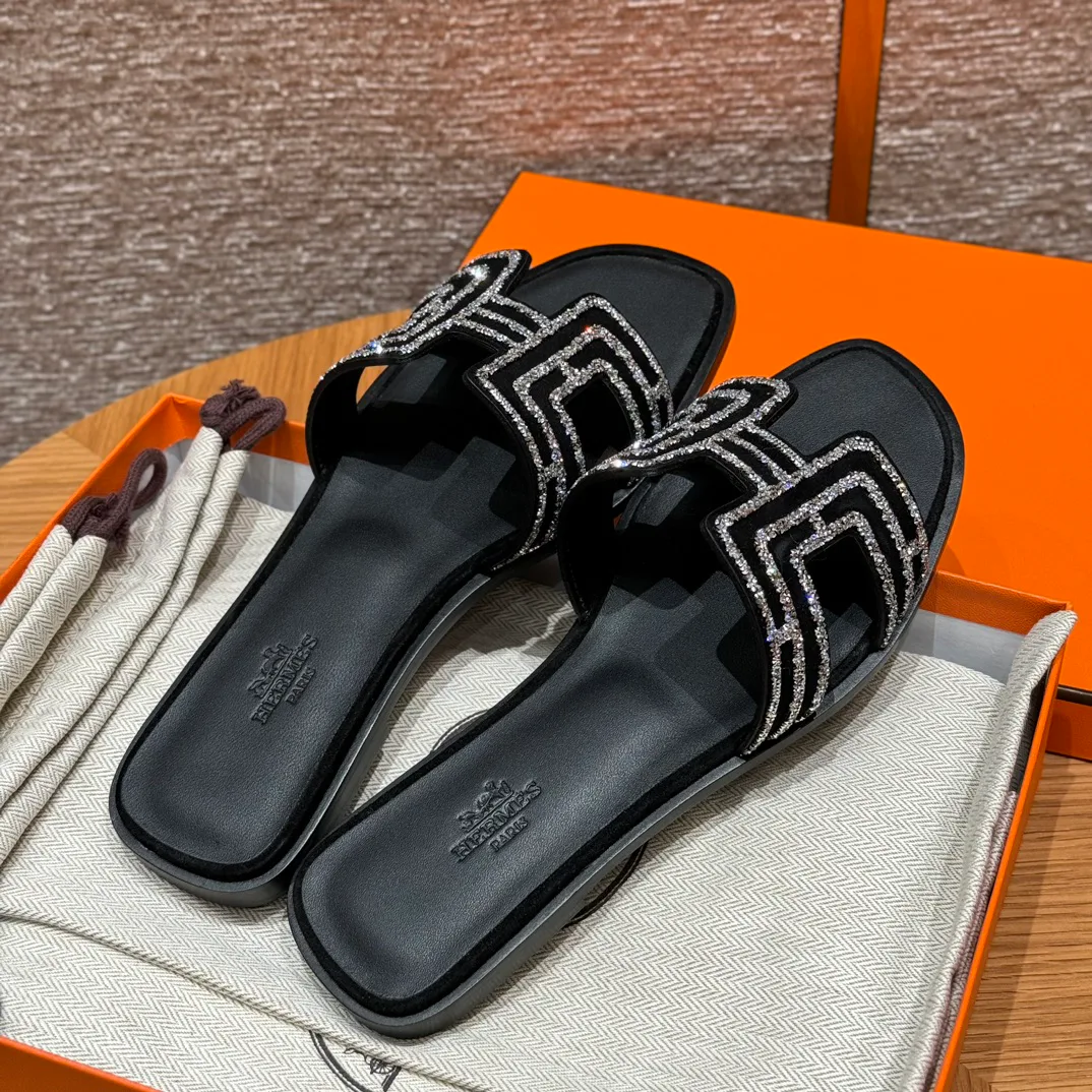 Сандалии Женские Hermes 5017401