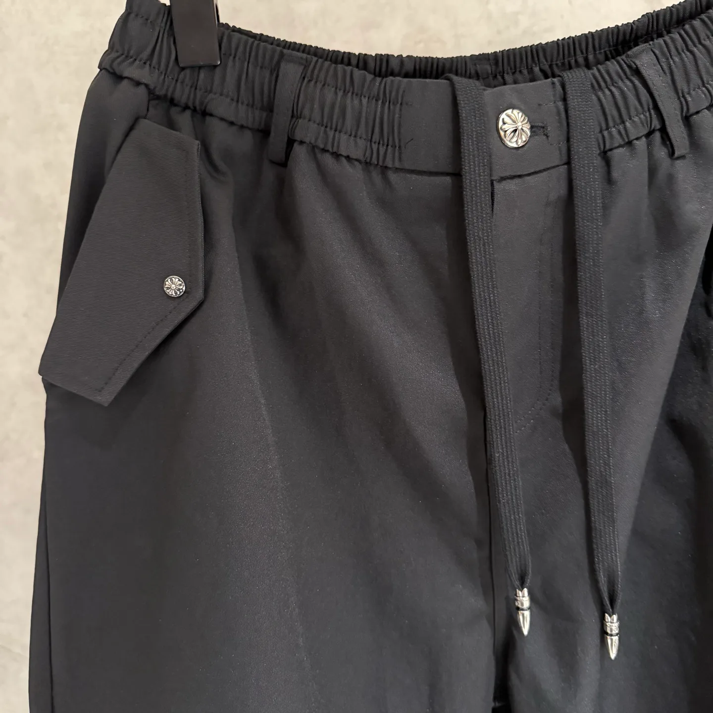 Брюки Мужские Chrome Hearts 11264916