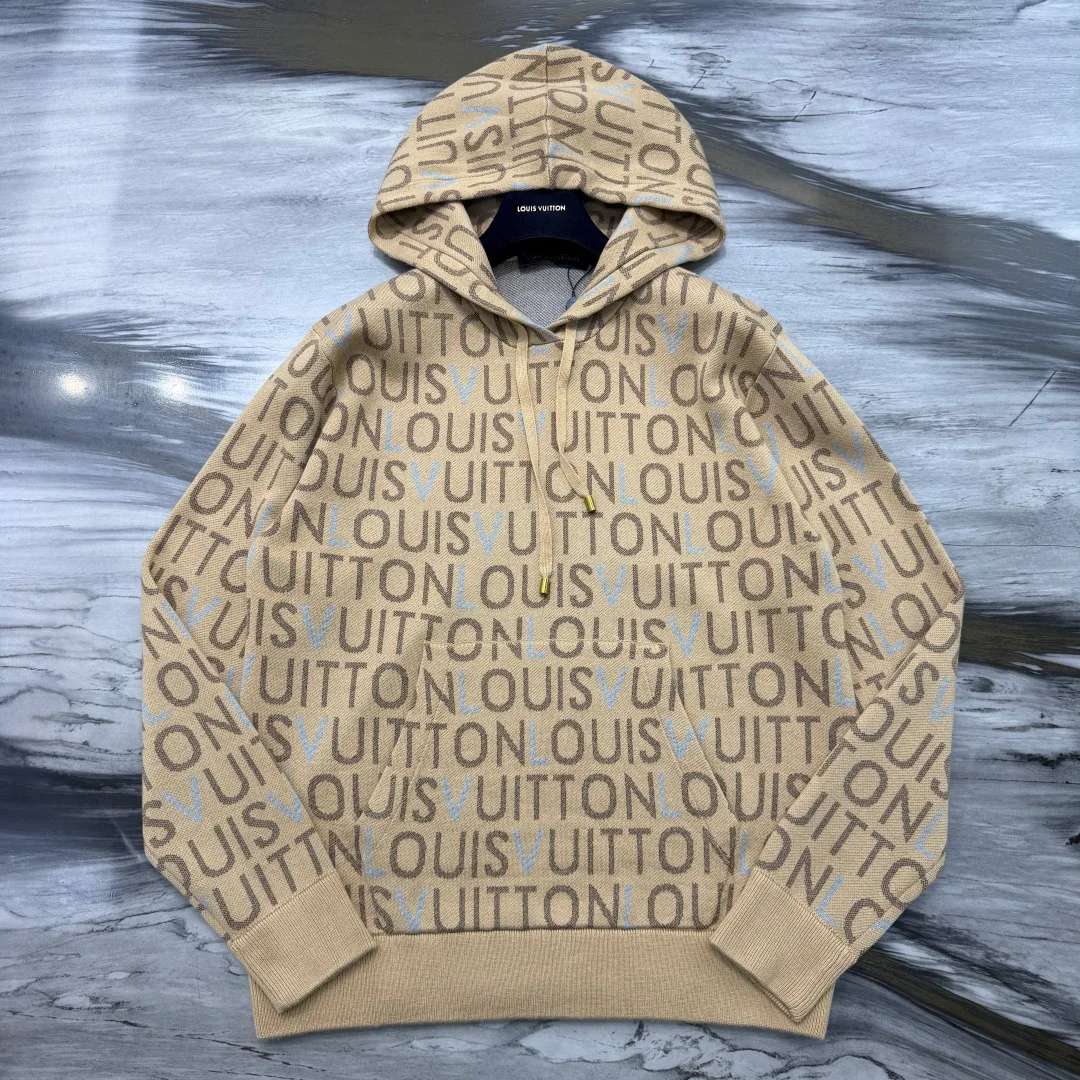 Свитшоты И Худи Мужские Louis Vuitton 6118301