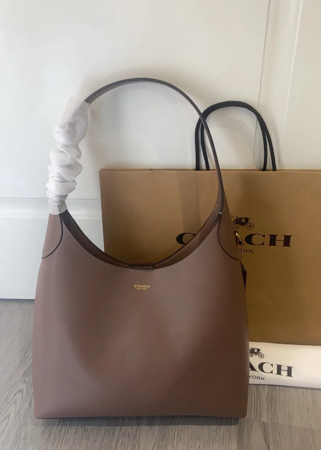 Классические Сумки Женские Coach 5082770