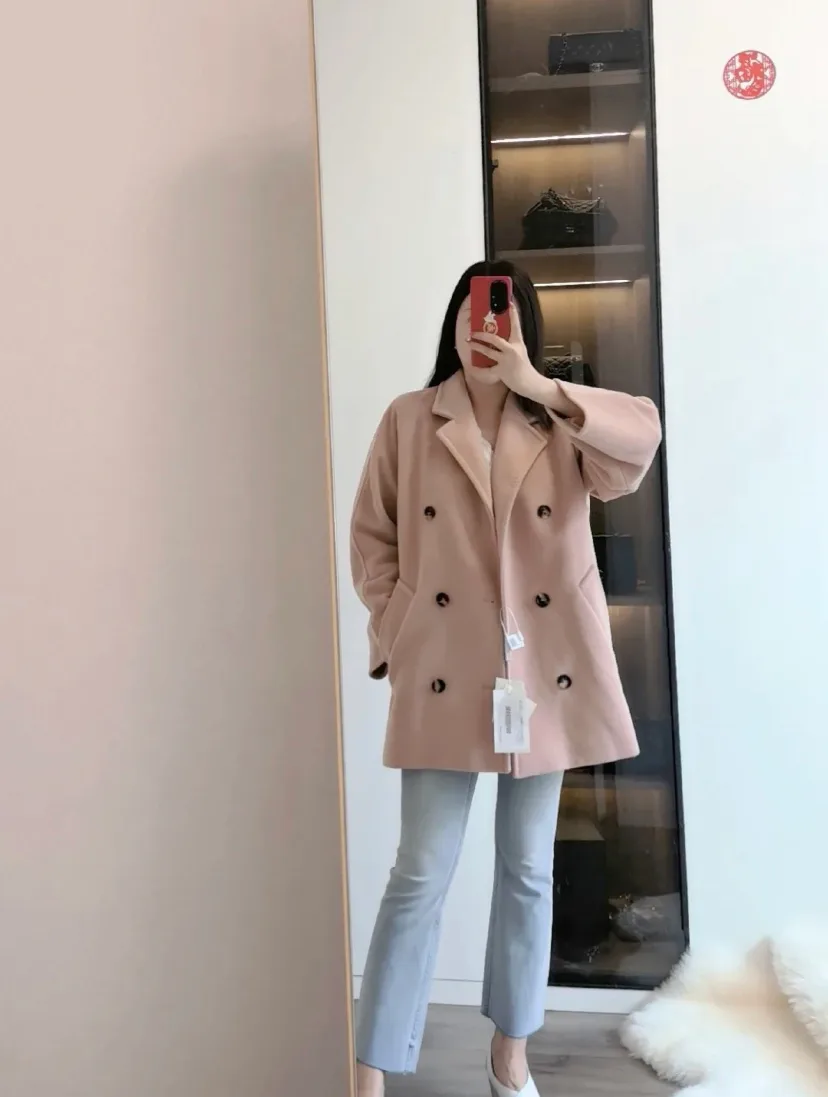 Пальто Женские Max Mara 18458106