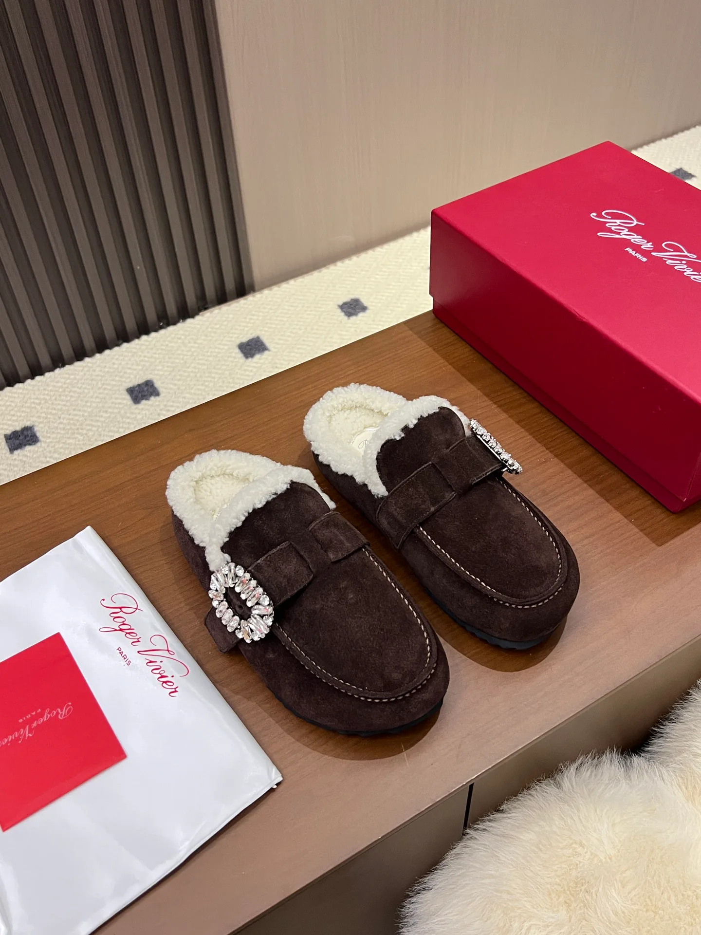 Мюли И Сабо Женские Roger Vivier 18877013