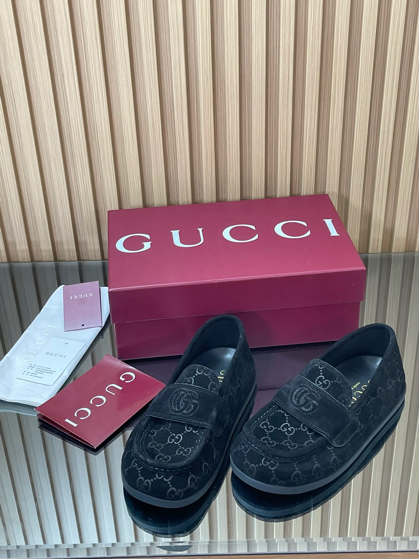 Мюли И Сабо Женские Gucci 18703258