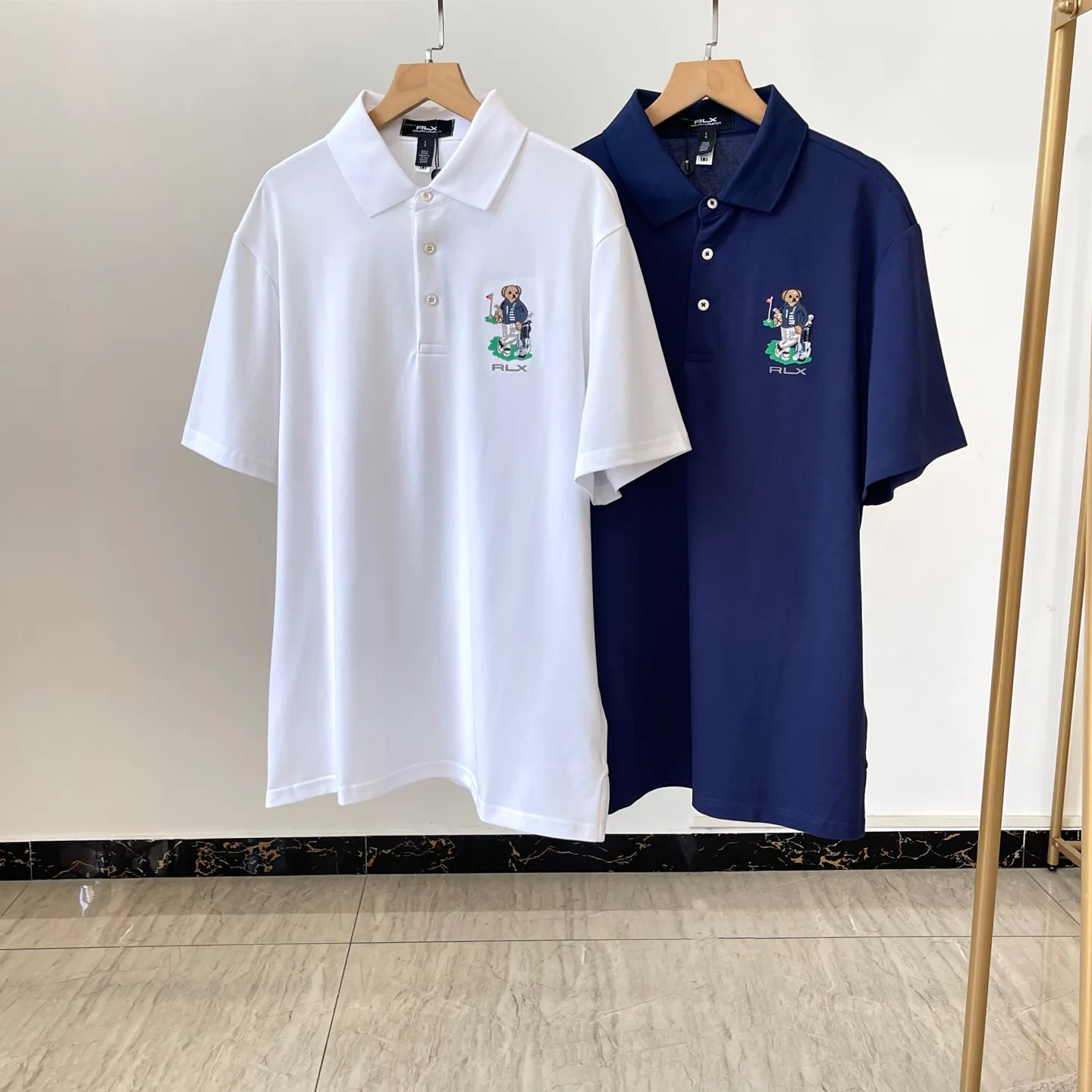 Рубашки Мужские Ralph Lauren 13253214