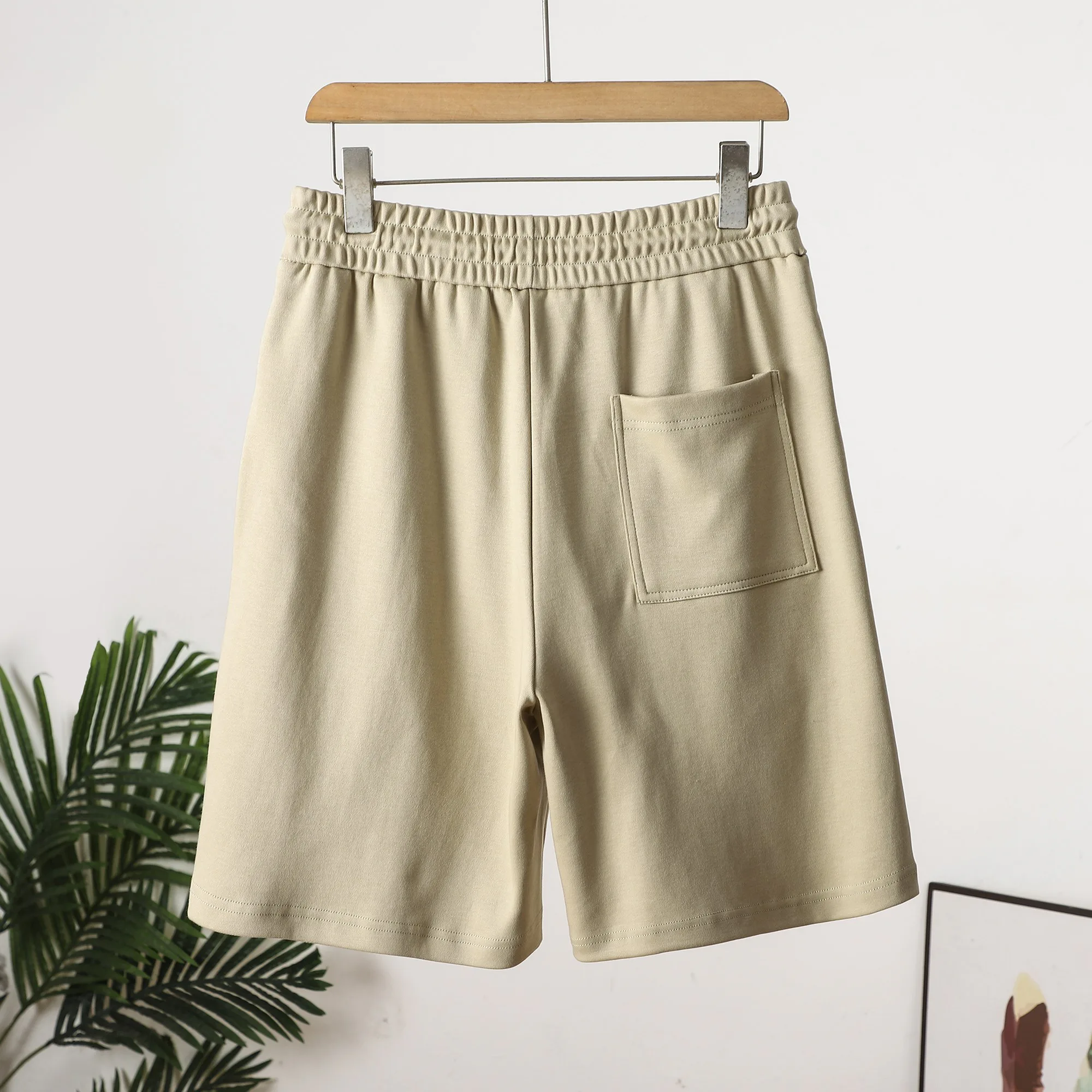 Шорты Женские Burberry 35237