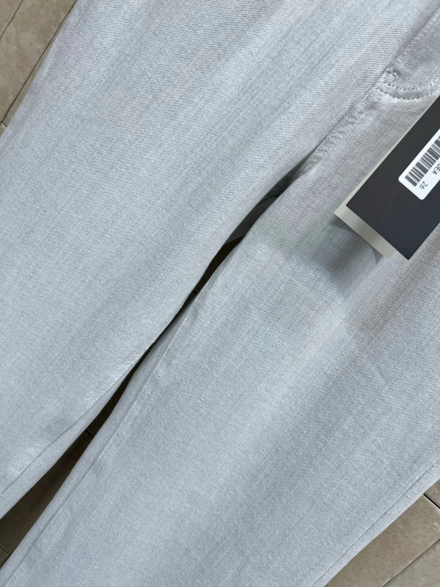 Джинсы Женские Miu Miu 11056320