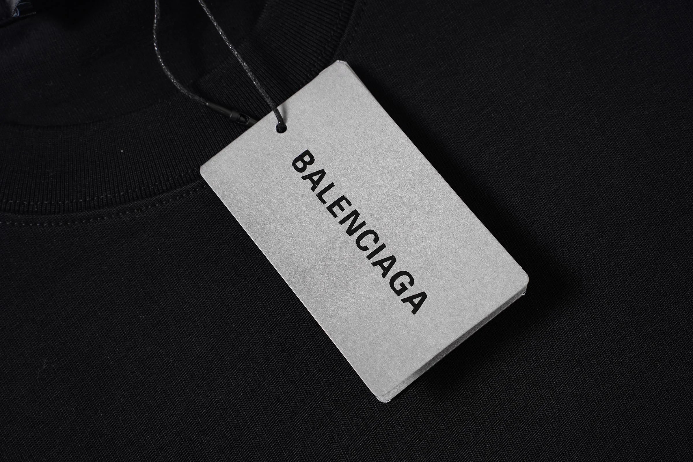 Футболки Мужские Balenciaga 11570194
