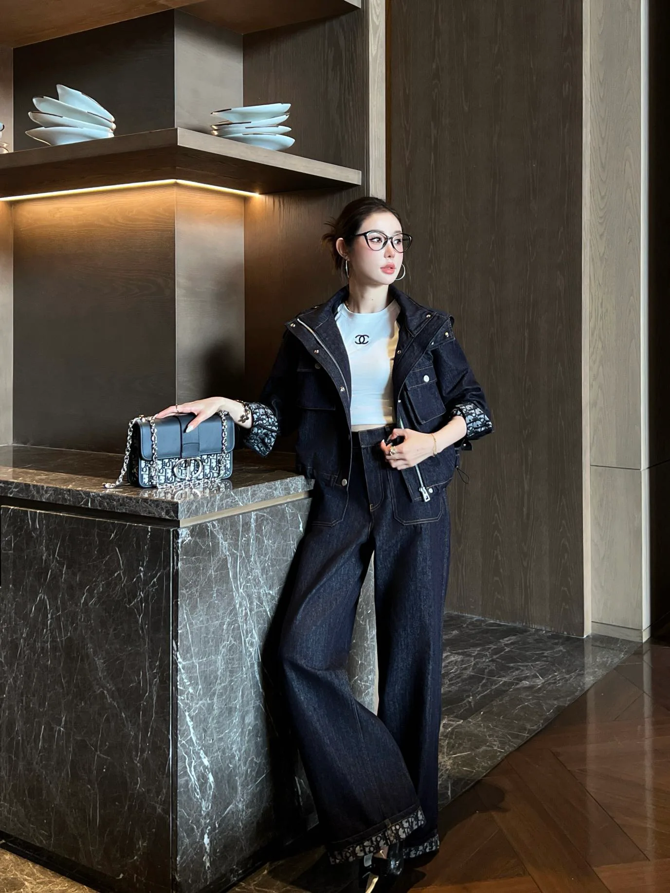 Жакеты Женские Christian Dior 11666018