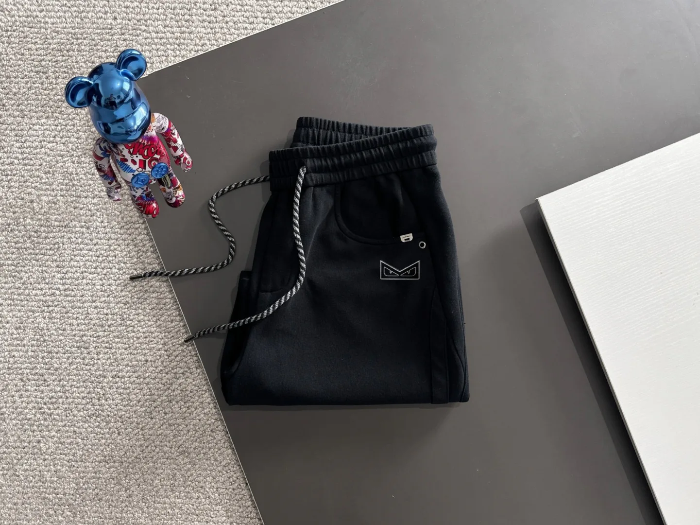 Шорты Мужские Fendi 17557467