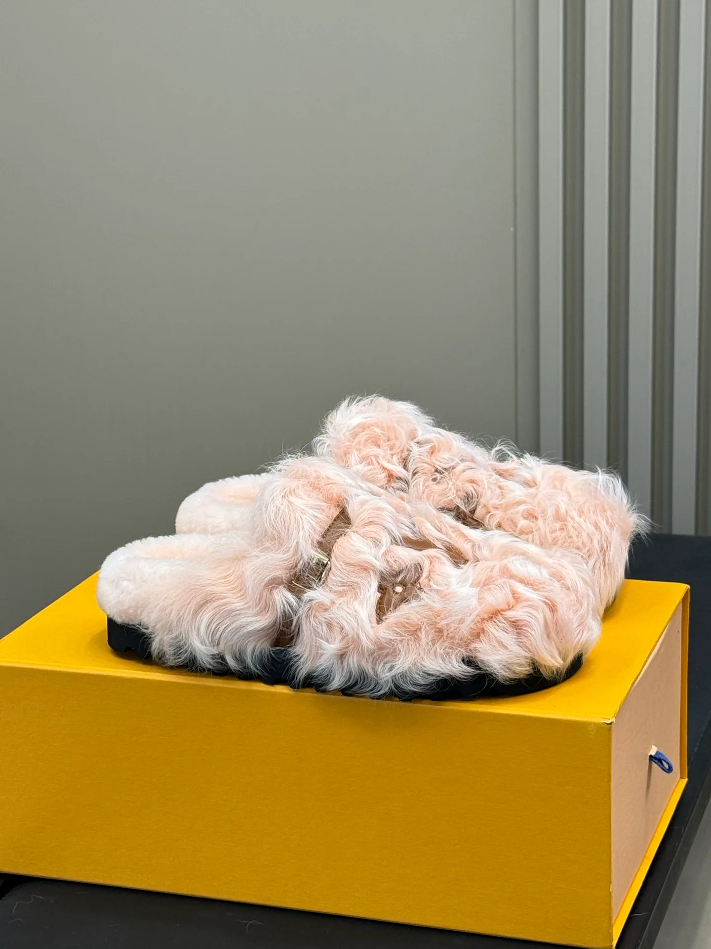 Мюли И Сабо Женские Louis Vuitton 388462