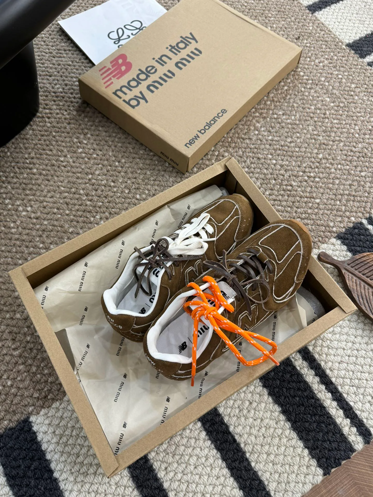 Кроссовки Женские Miu Miu 6449888