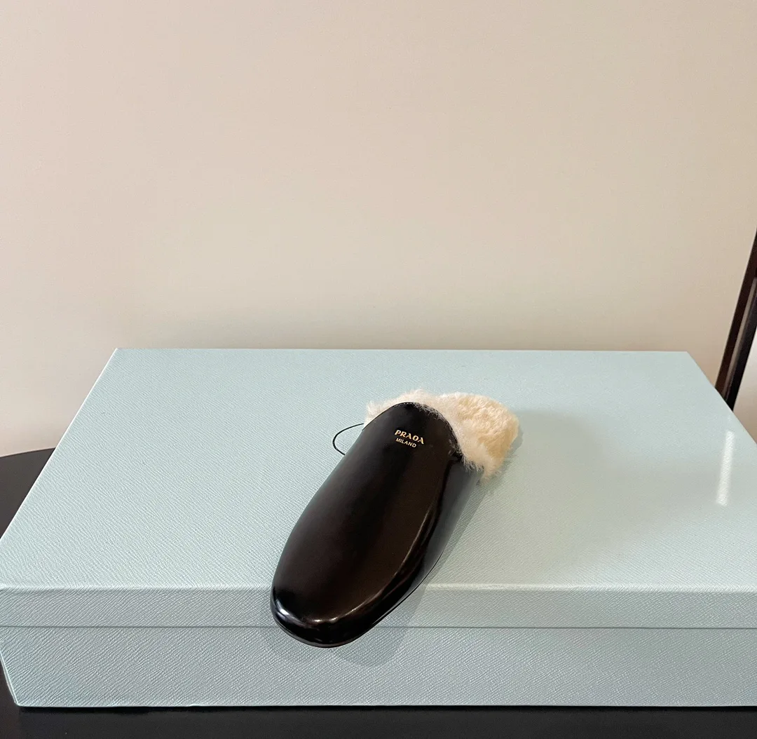 Мюли И Сабо Женские Prada 392276