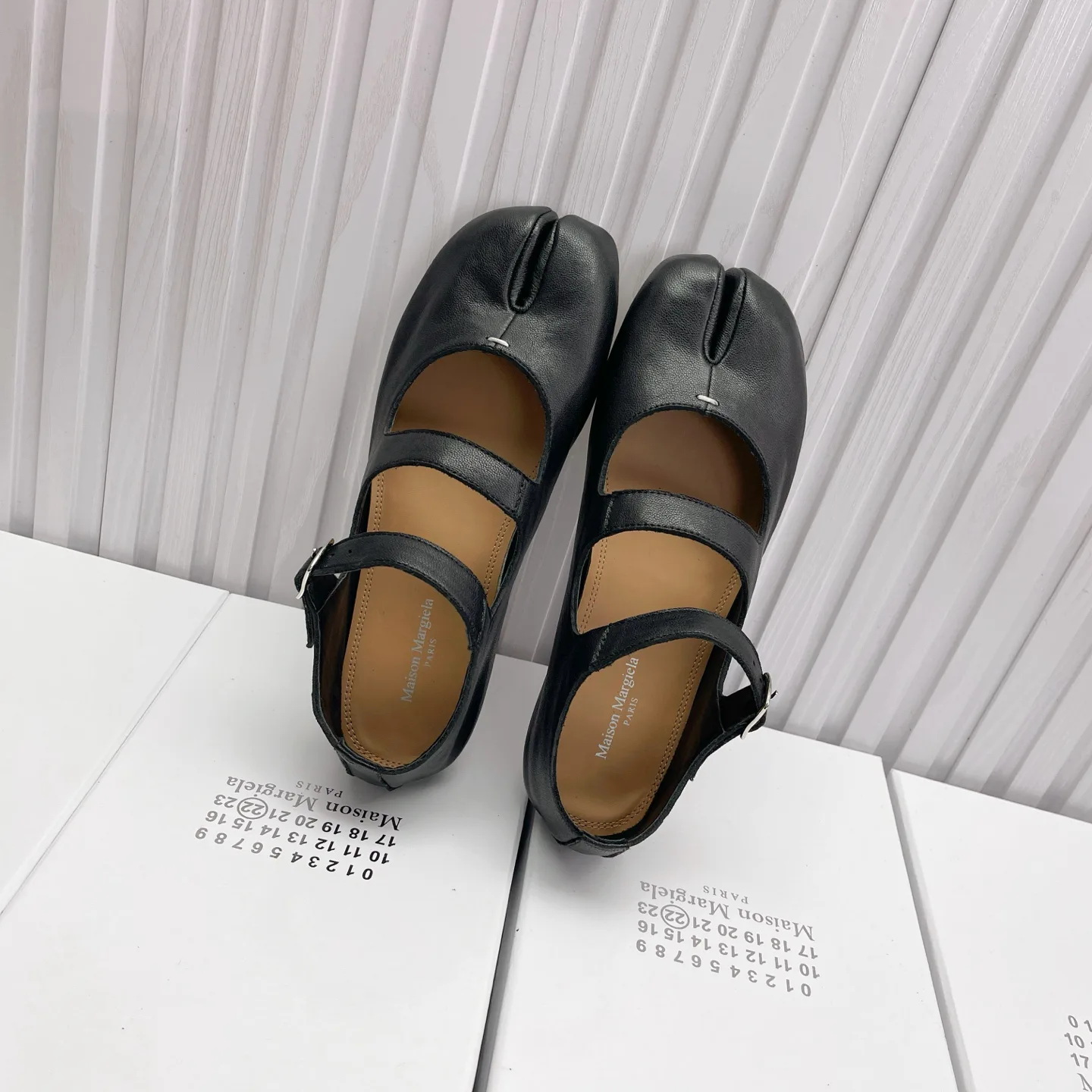 Туфли Женские Maison Margiela 18104103