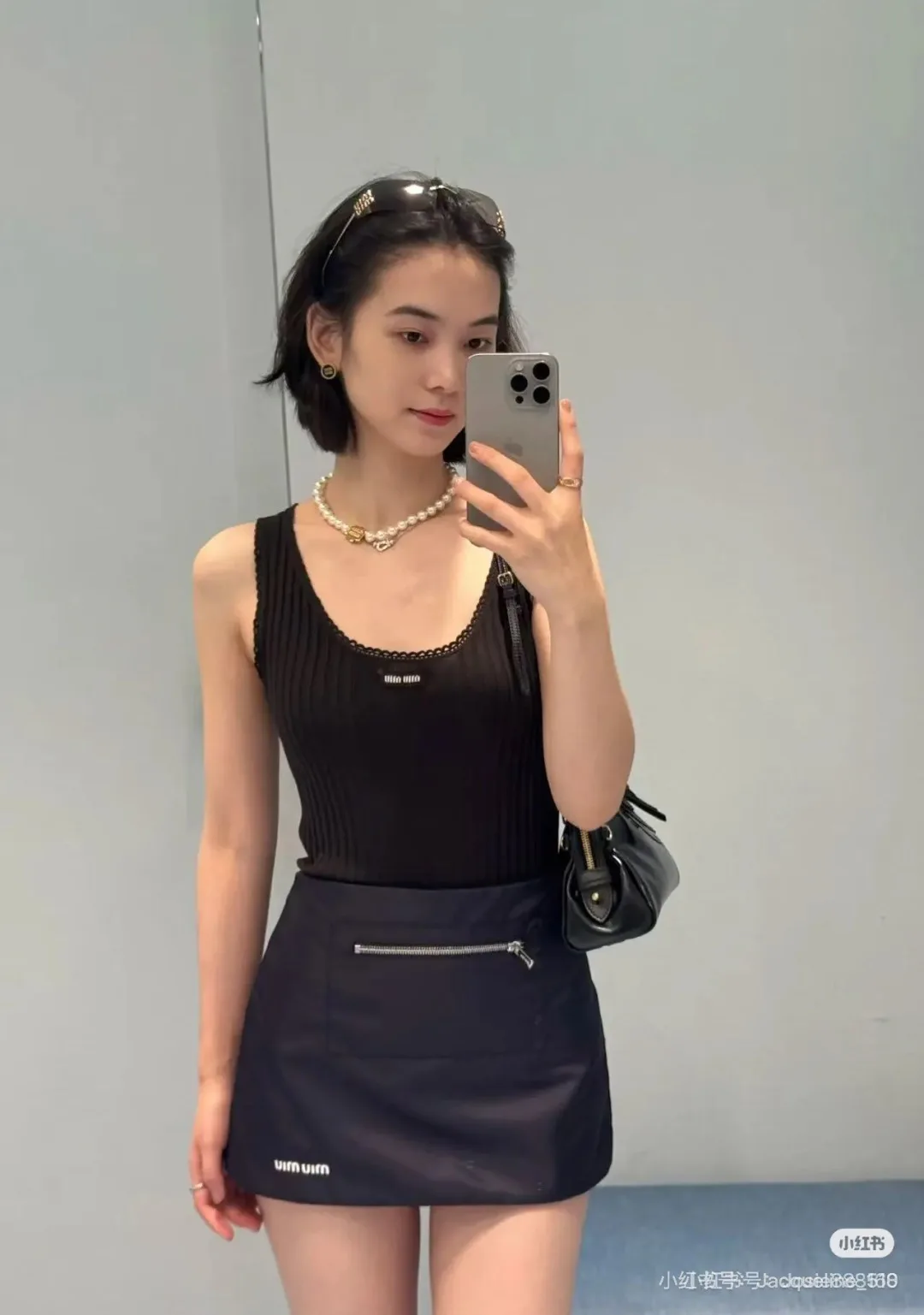 Джемперы И Свитеры Женские Miu Miu 879452