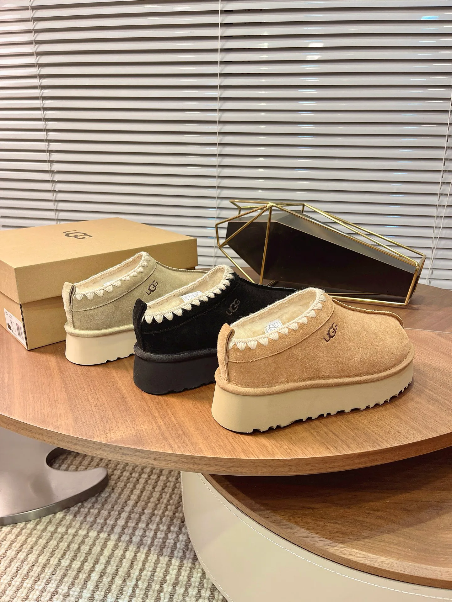 Угги Женские Ugg 1377391