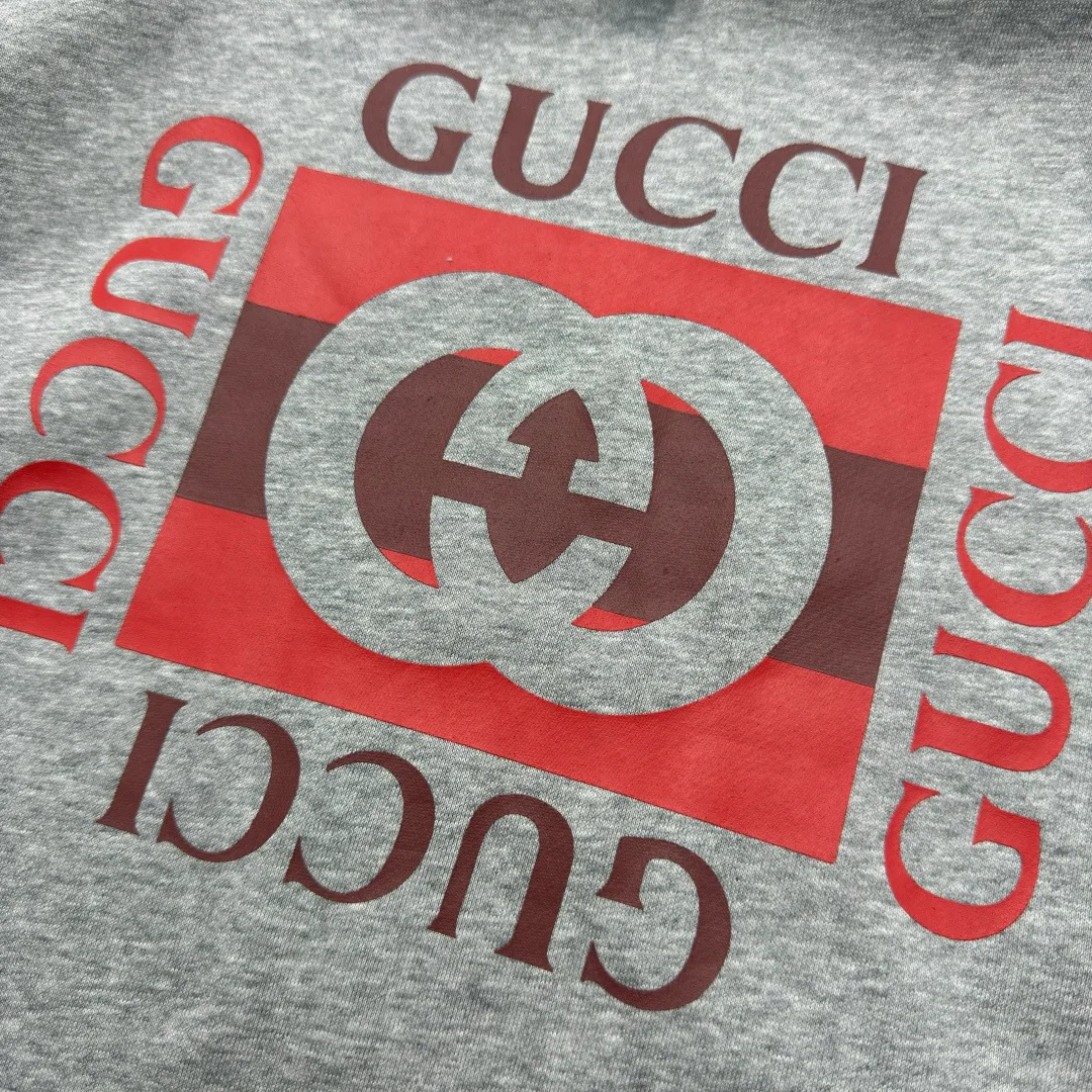 Свитшоты И Худи Мужские Gucci 441673