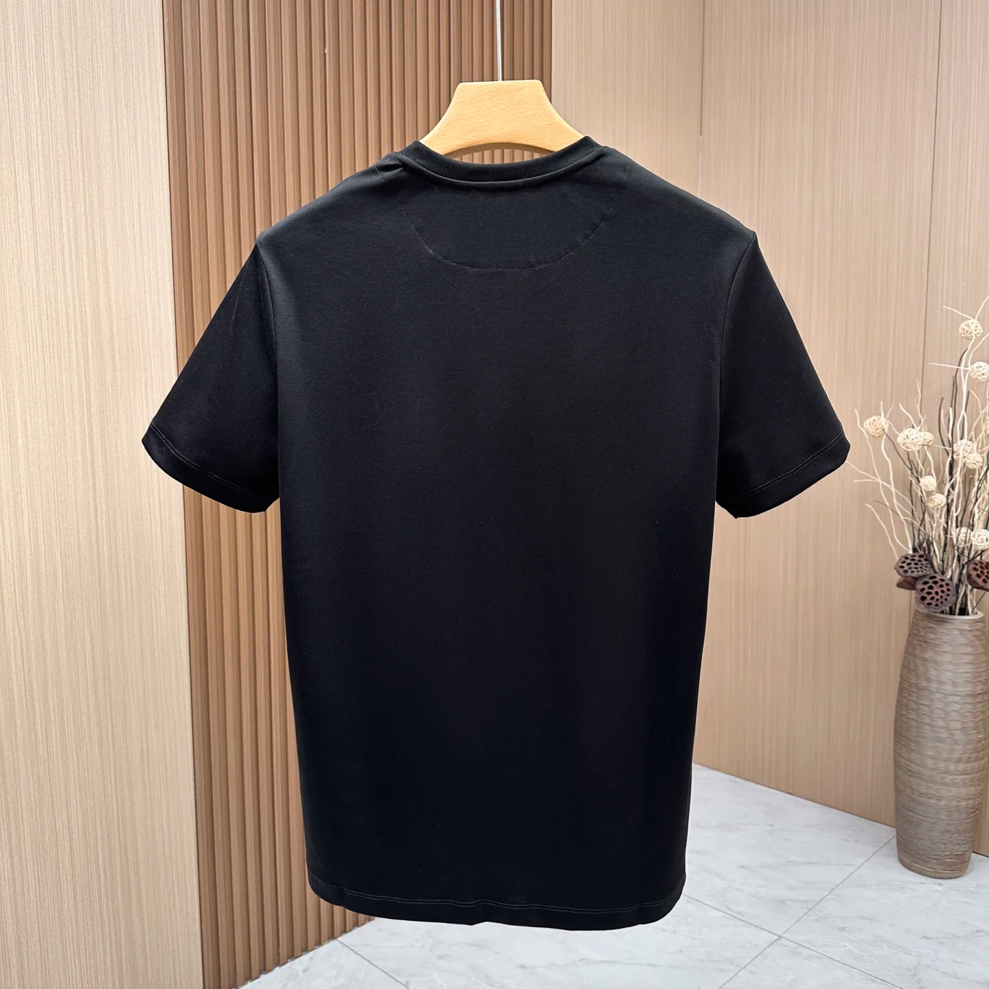 Футболки Мужские Brunello Cucinelli 5654935