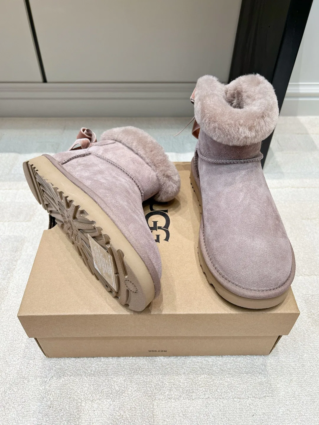 Угги Женские Ugg 18595163