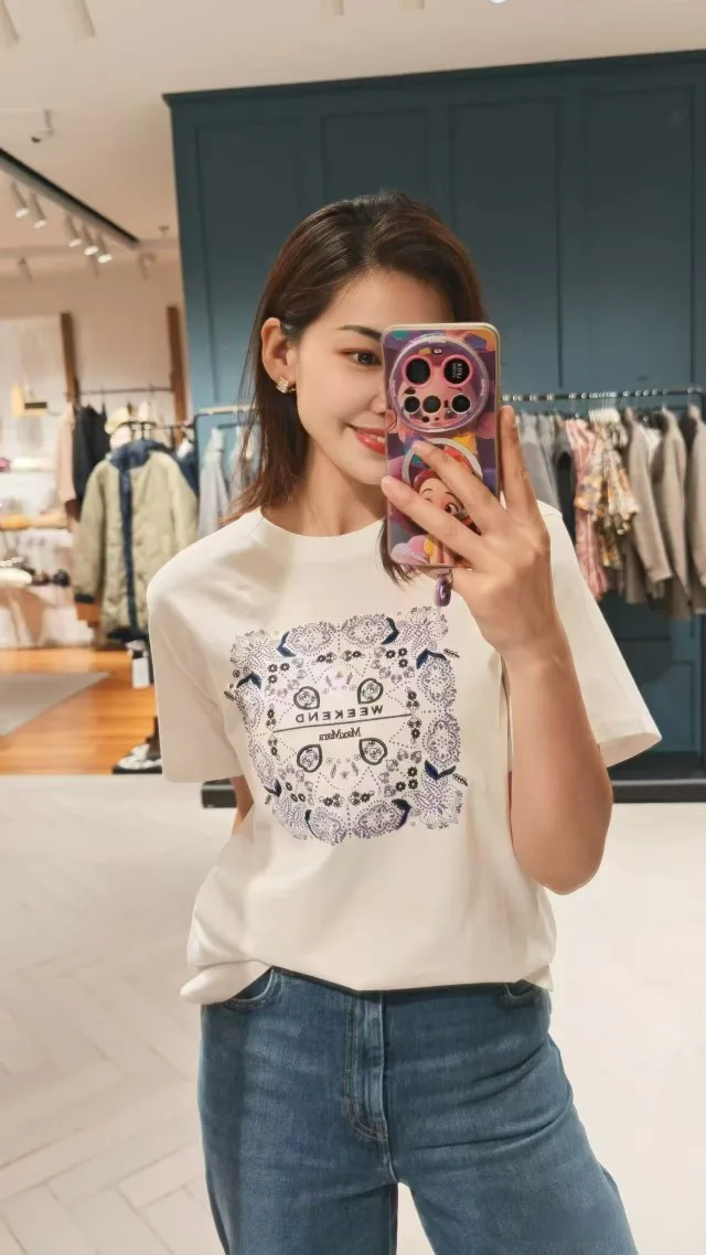 Футболки Женские Max Mara 1856409