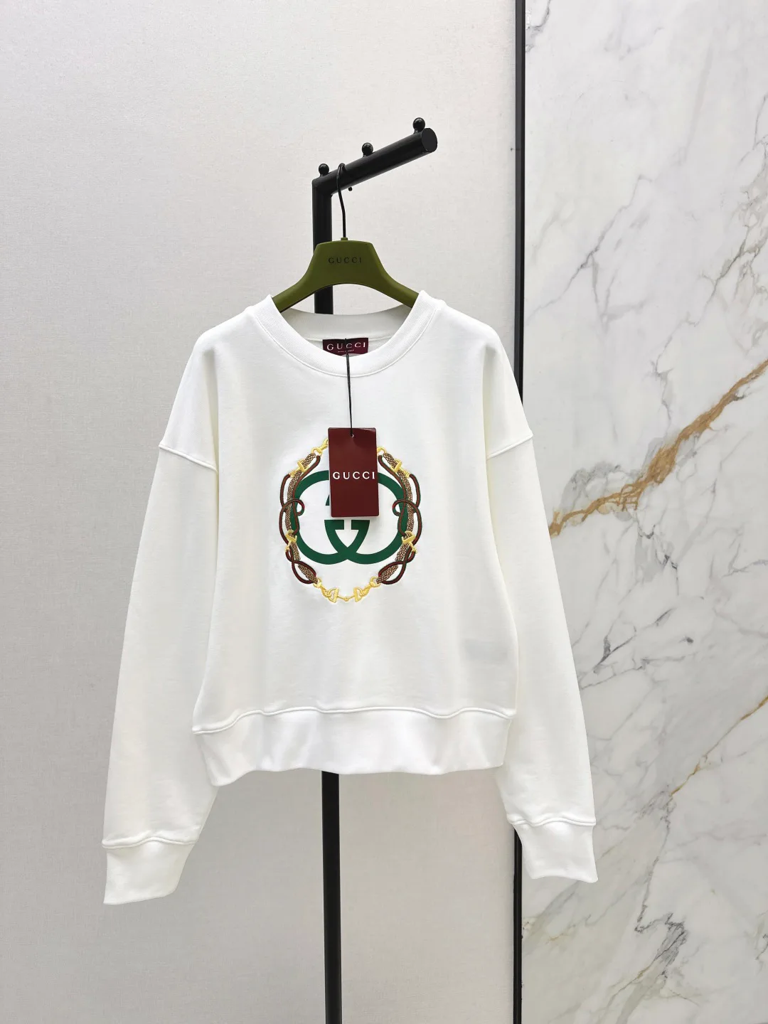Свитшоты И Худи Женские Gucci 838889