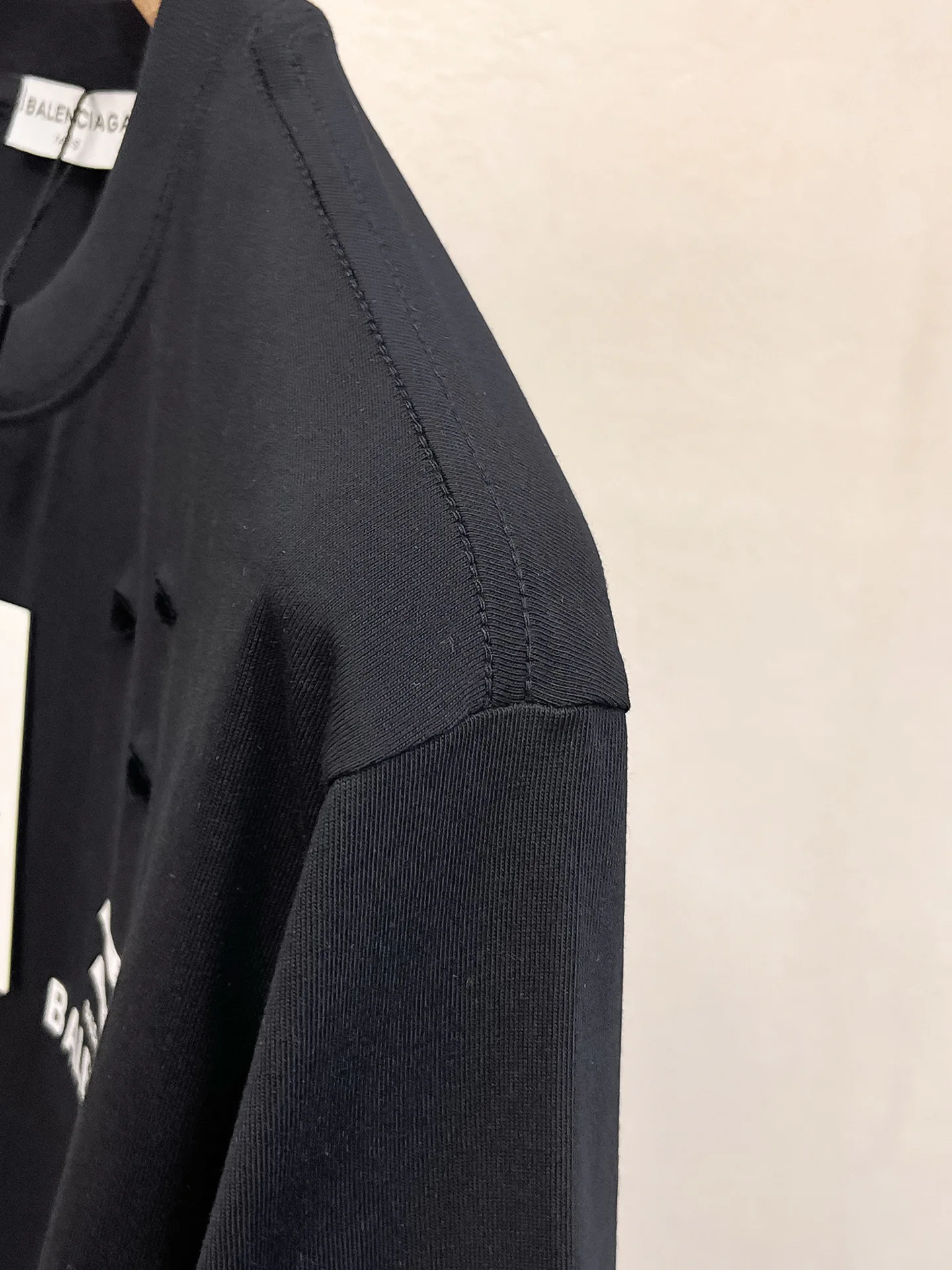 Футболки Мужские Balenciaga 13417662