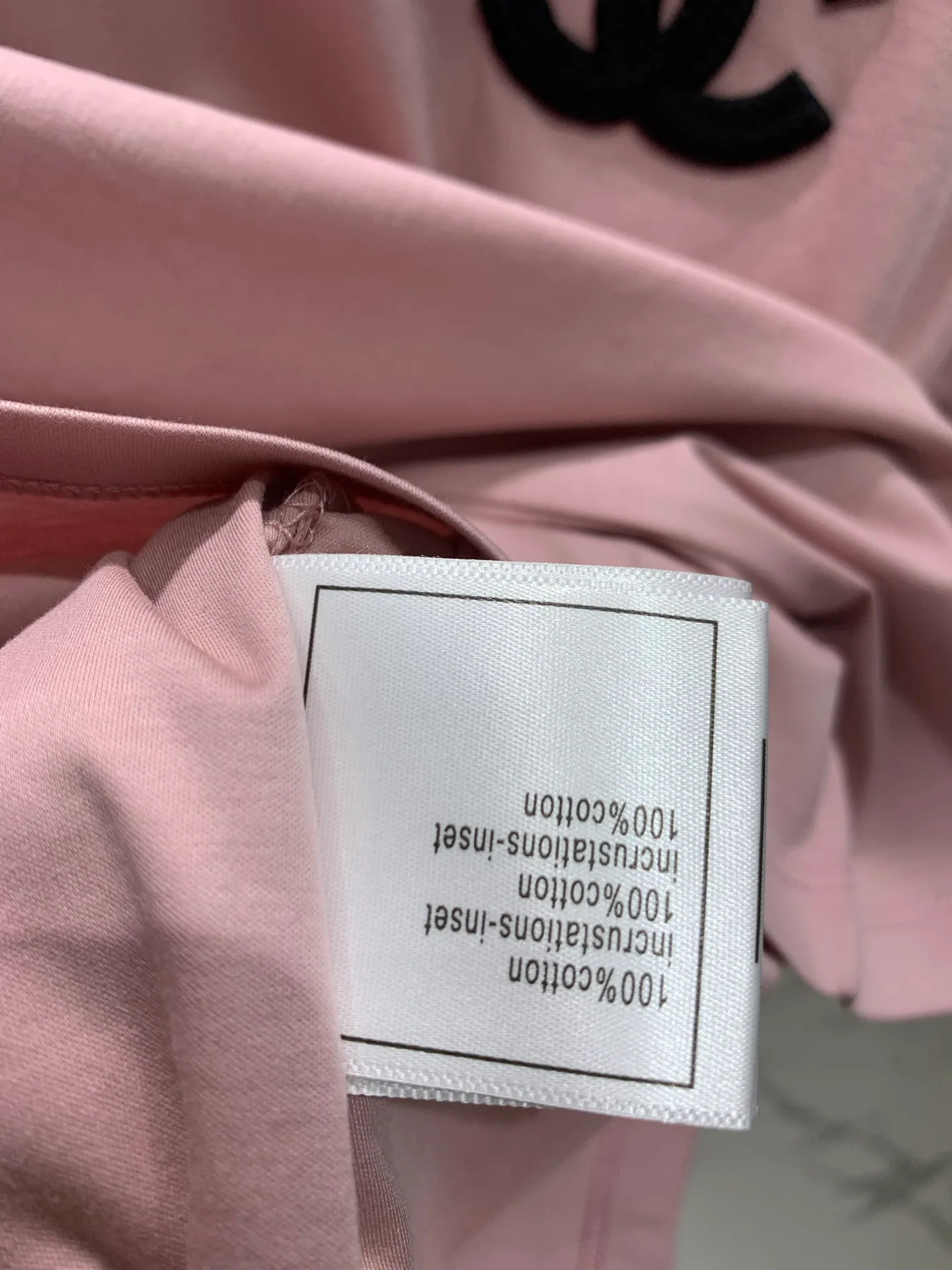Футболки Женские Chanel 4754851