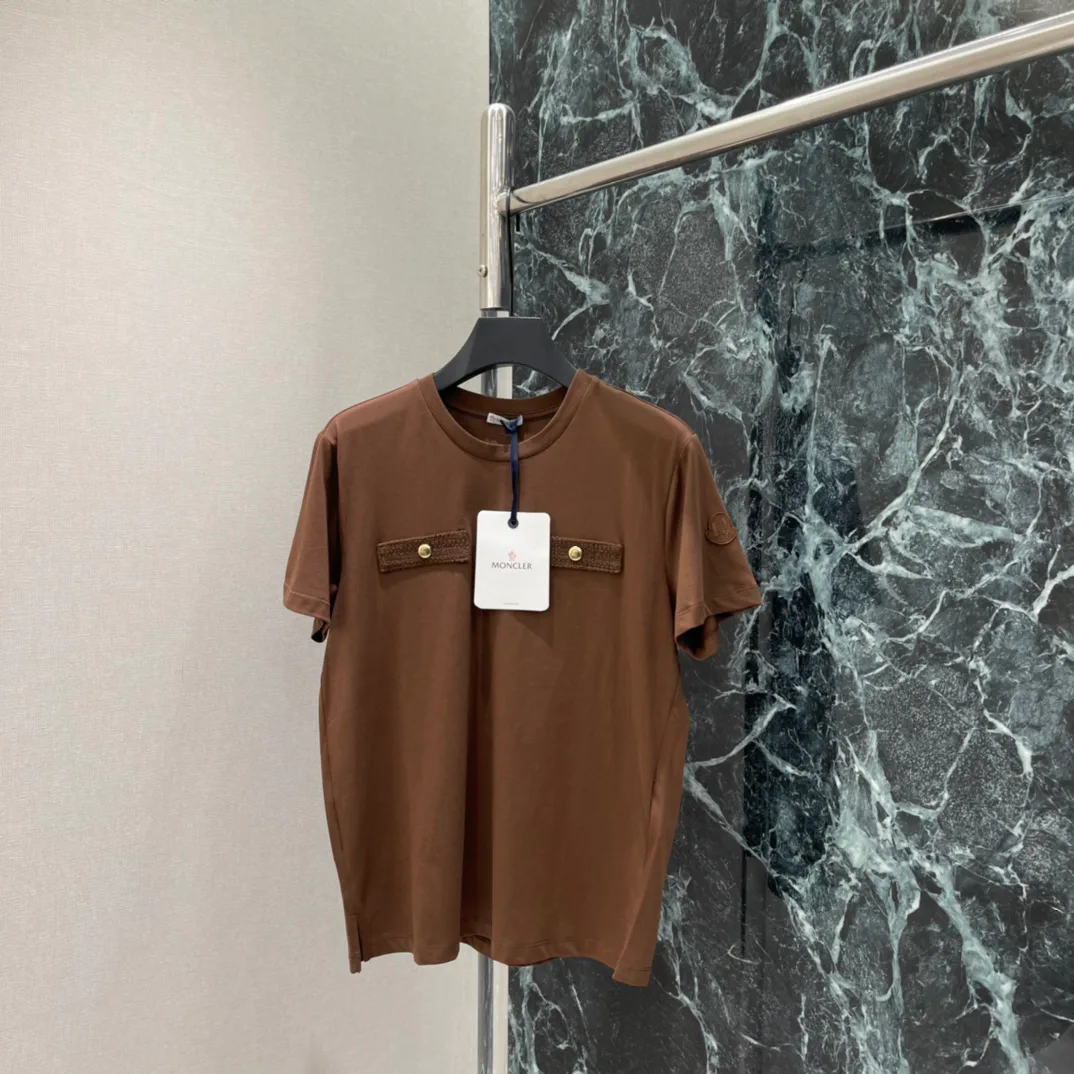 Футболки Женские Moncler 11700343