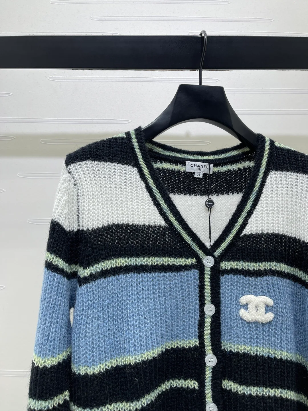 Джемперы И Свитеры Женские Chanel 18234205
