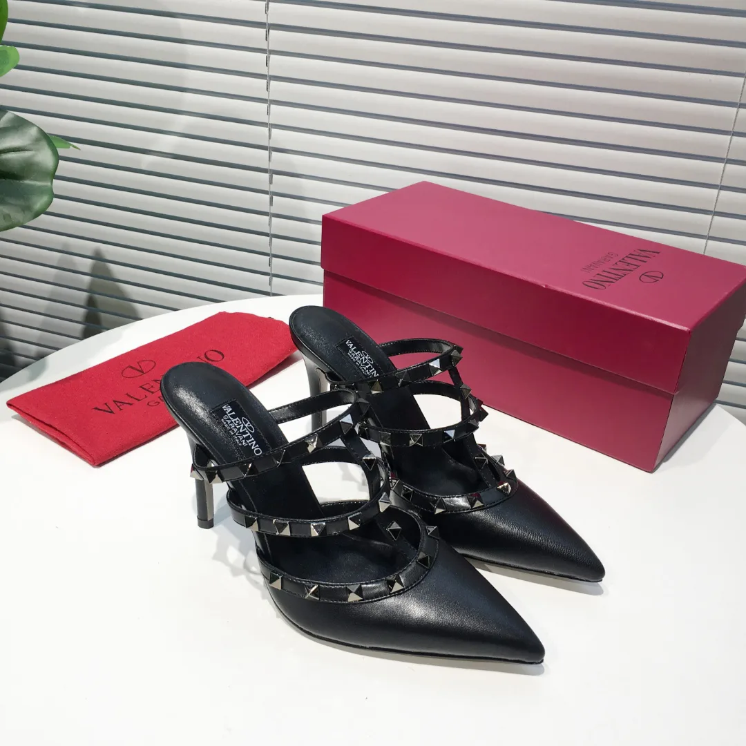 Туфли Женские Valentino 11019493