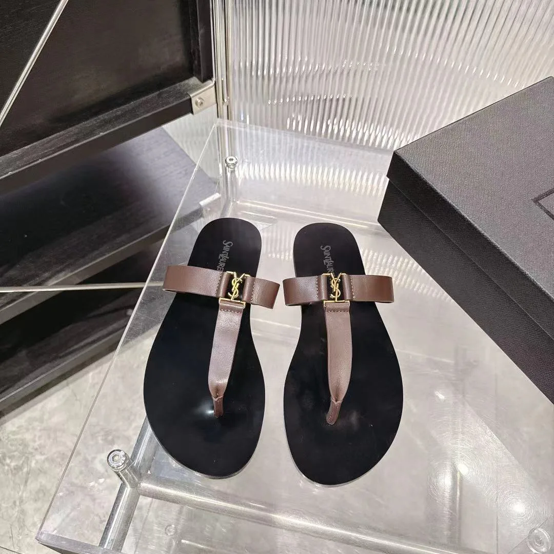 Туфли Женские Saint Laurent 11890915