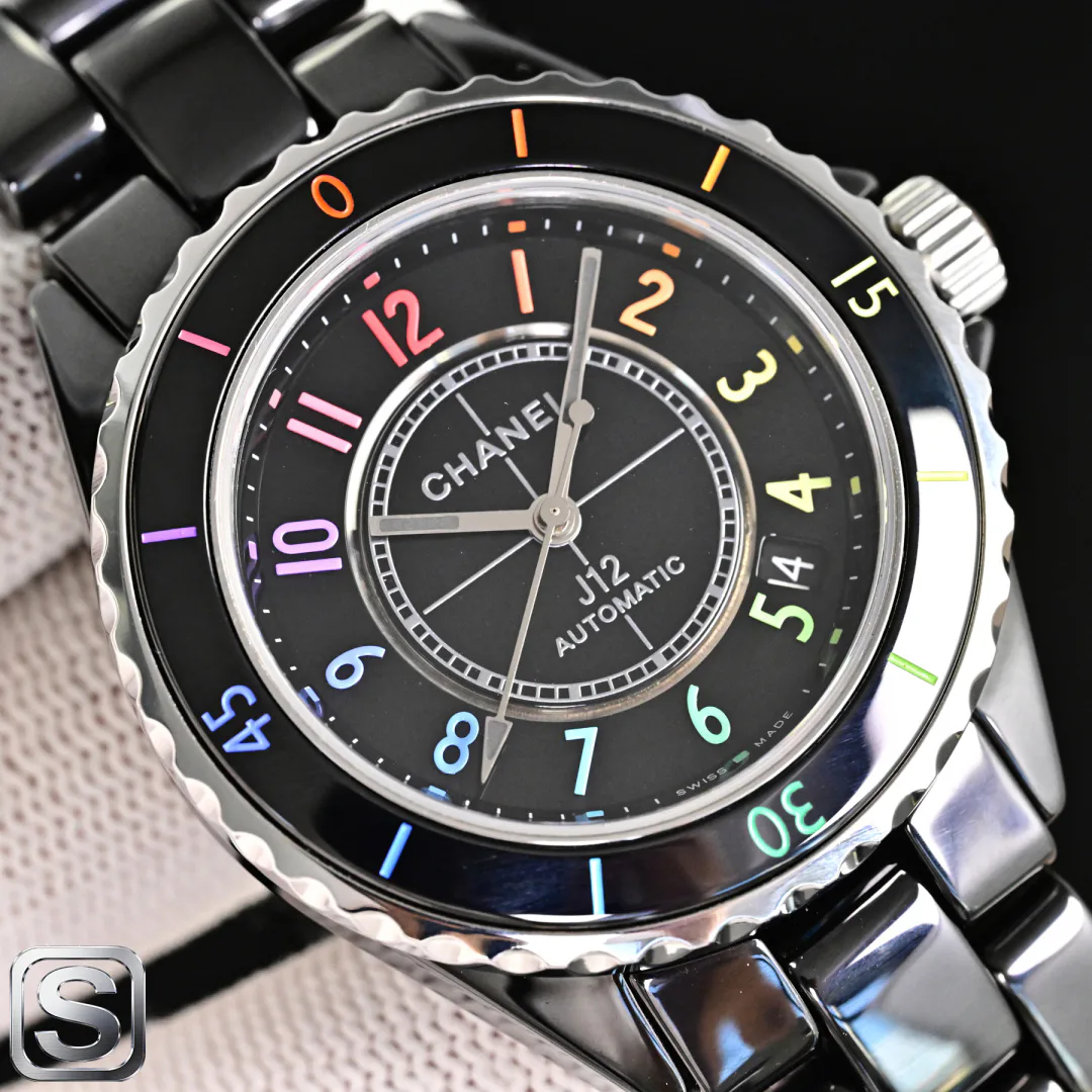 Часы Женские Chanel 17870328