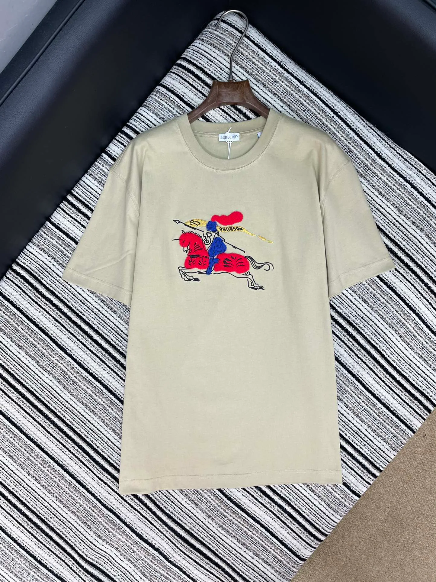 Футболки Женские Burberry 528095