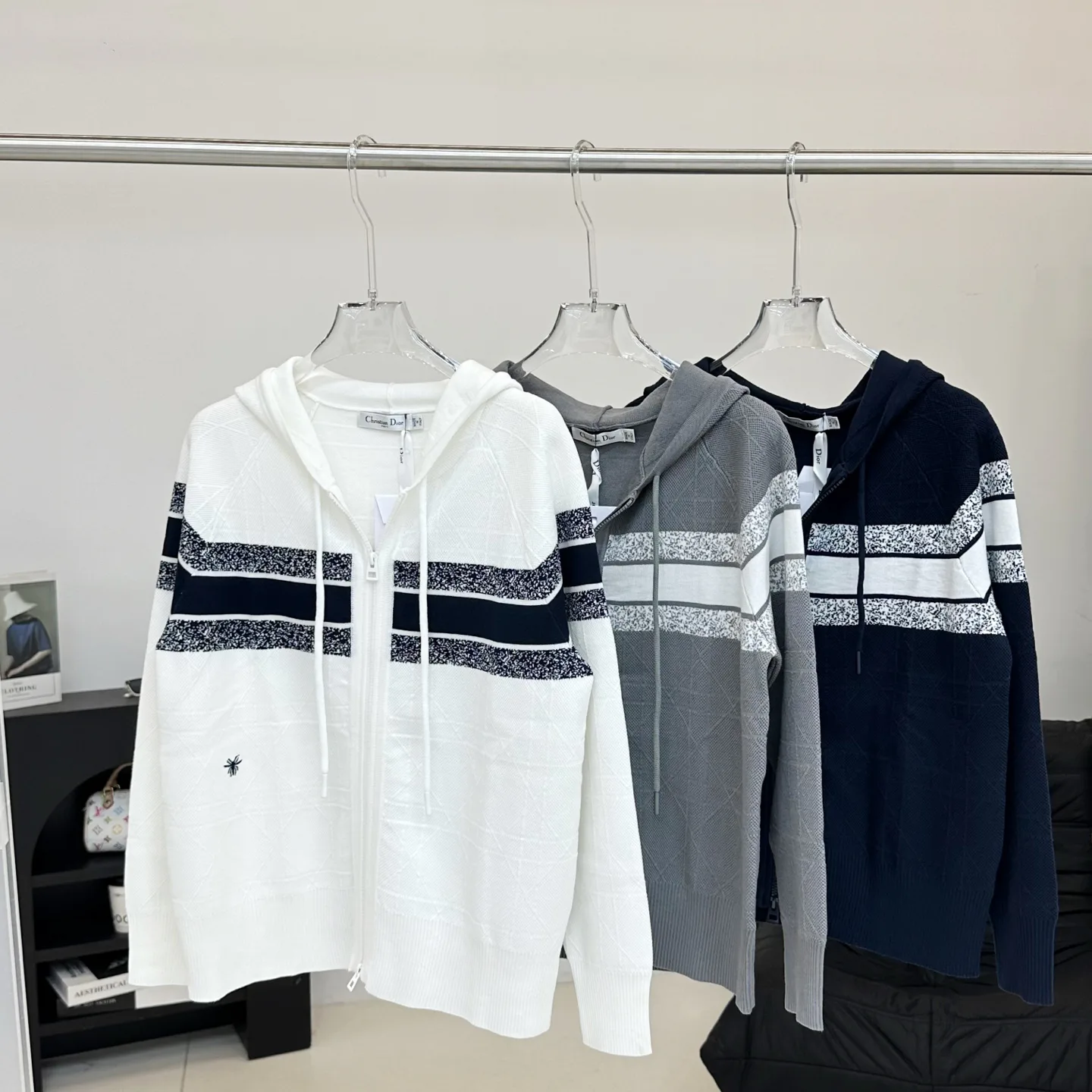 Спортивные Костюмы Женские Christian Dior 52057