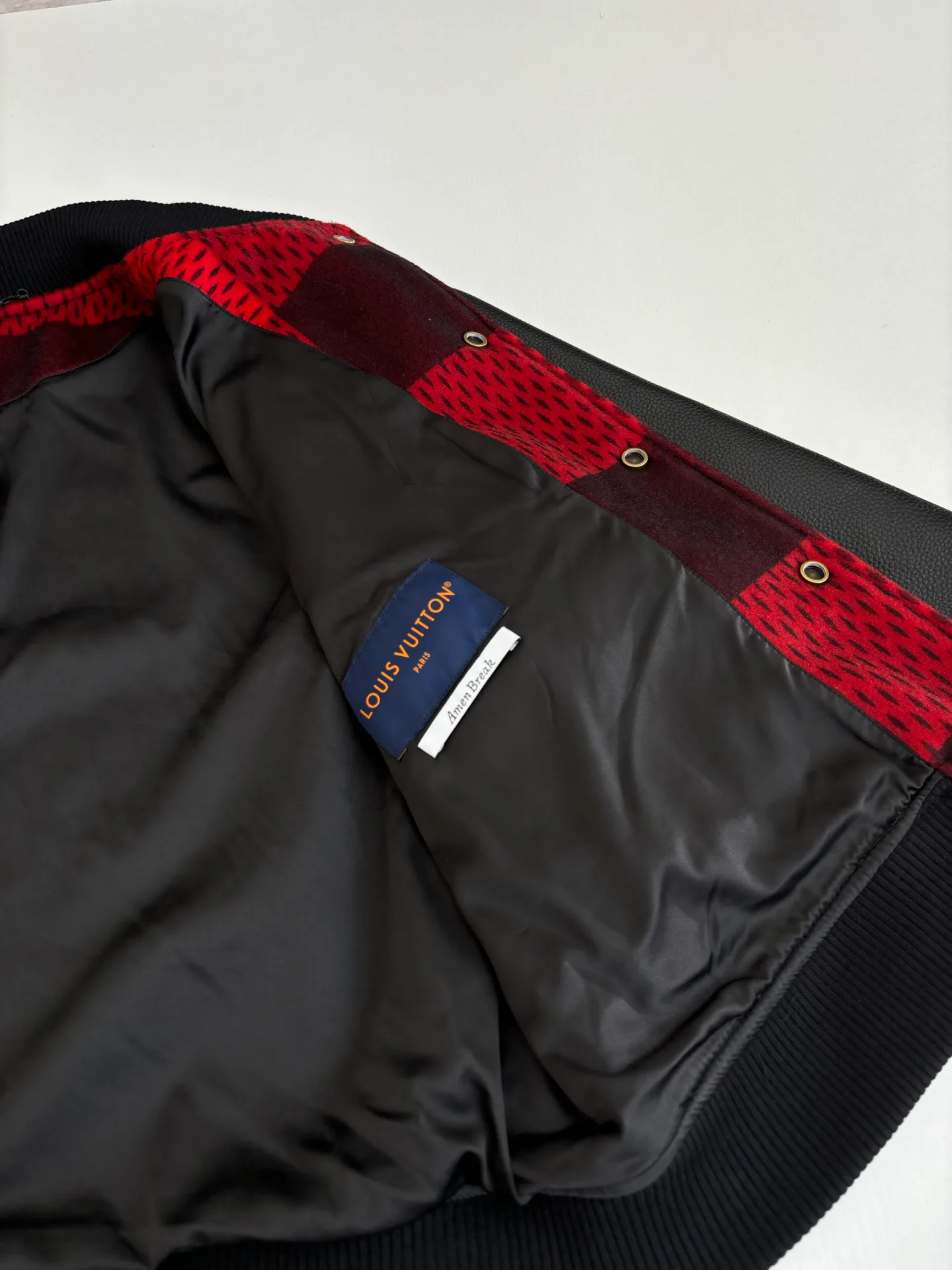 Куртки И Пуховики Мужские Louis Vuitton 514977