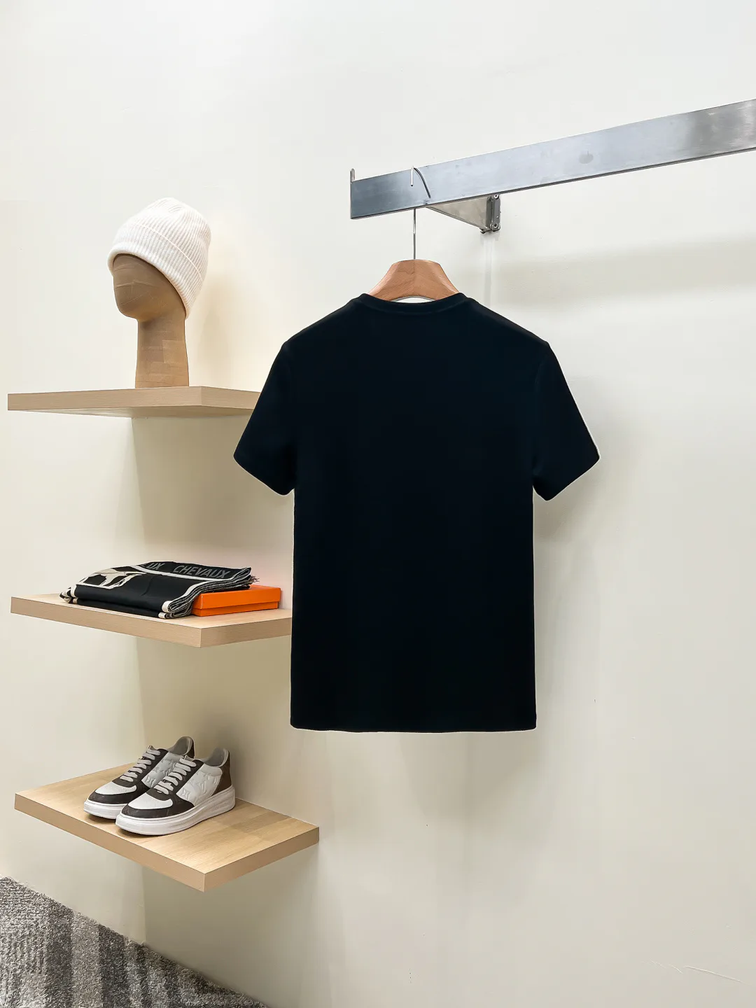 Футболки Мужские Christian Dior 11415673