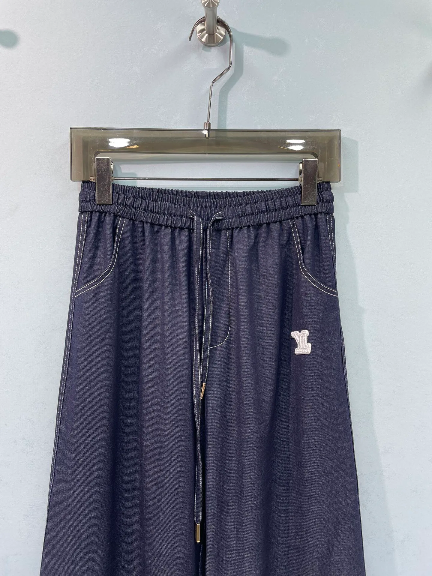 Брюки Женские Louis Vuitton 12261274