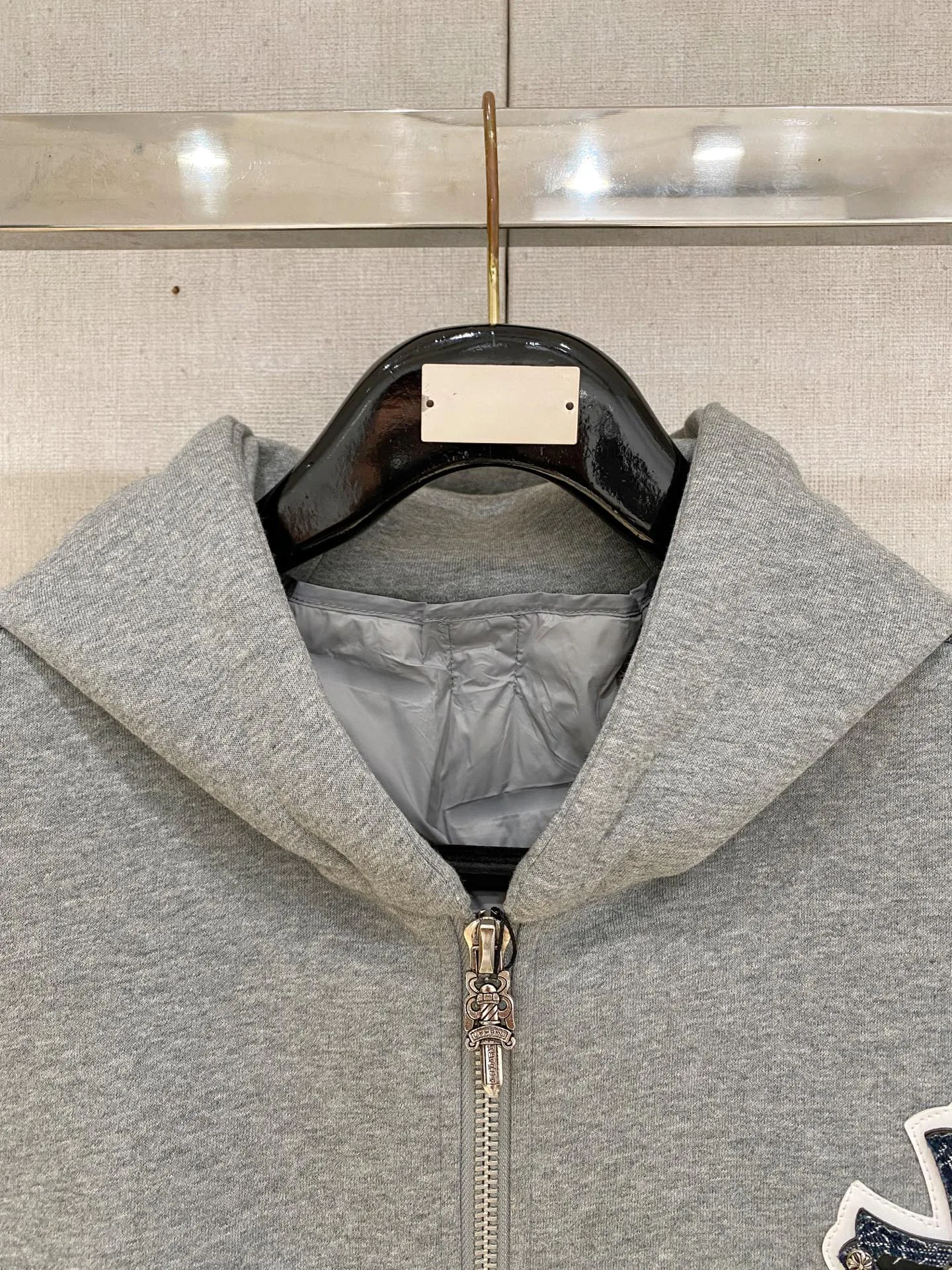 Свитшоты И Худи Мужские Chrome Hearts 986438