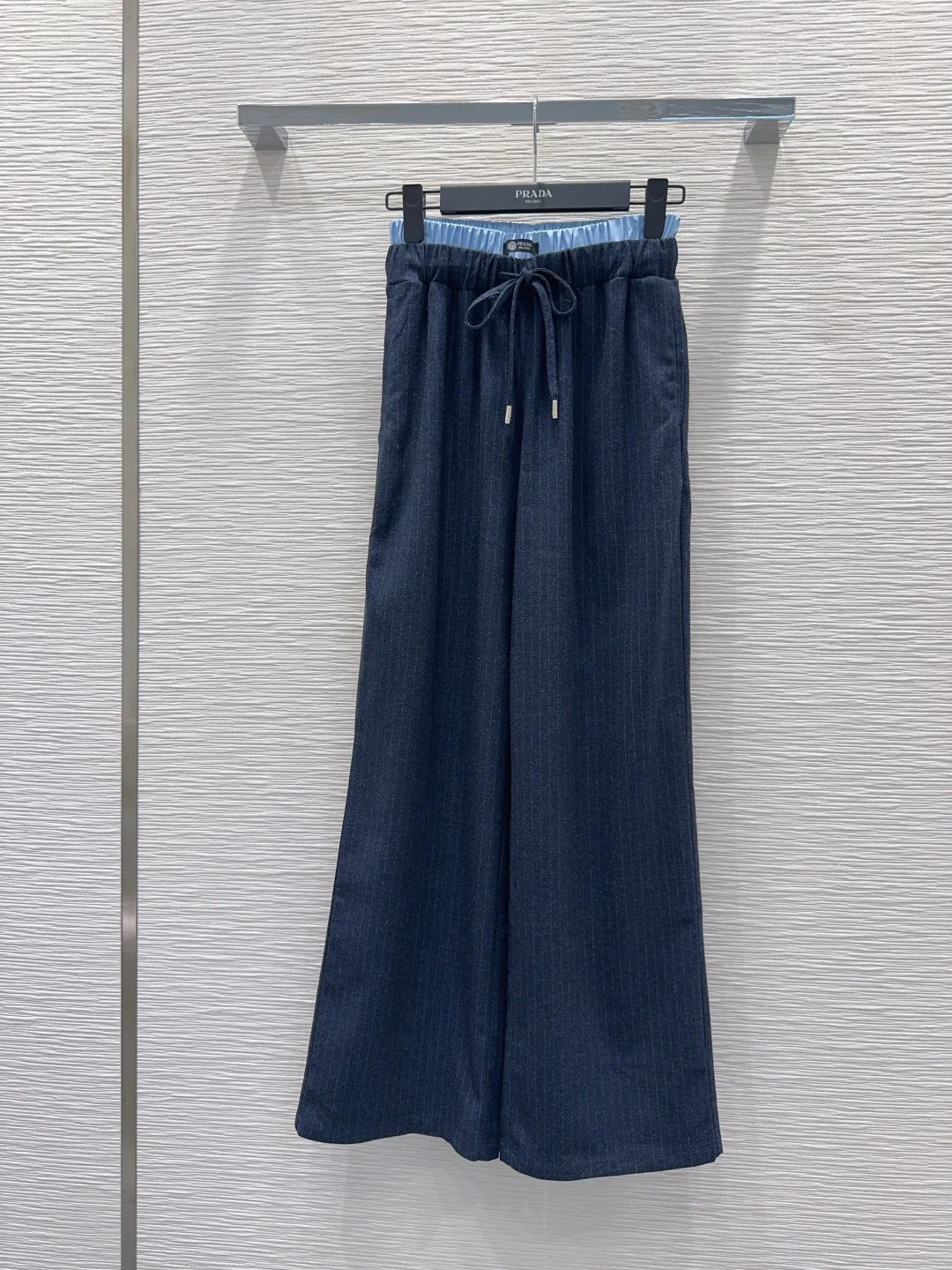 Брюки Женские Prada 18388786