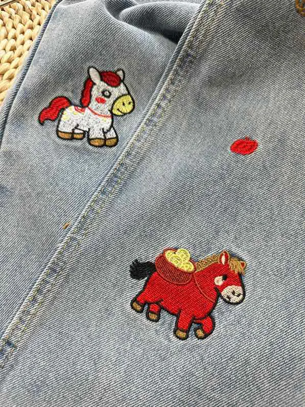 Джинсы Женские Chanel 5050215