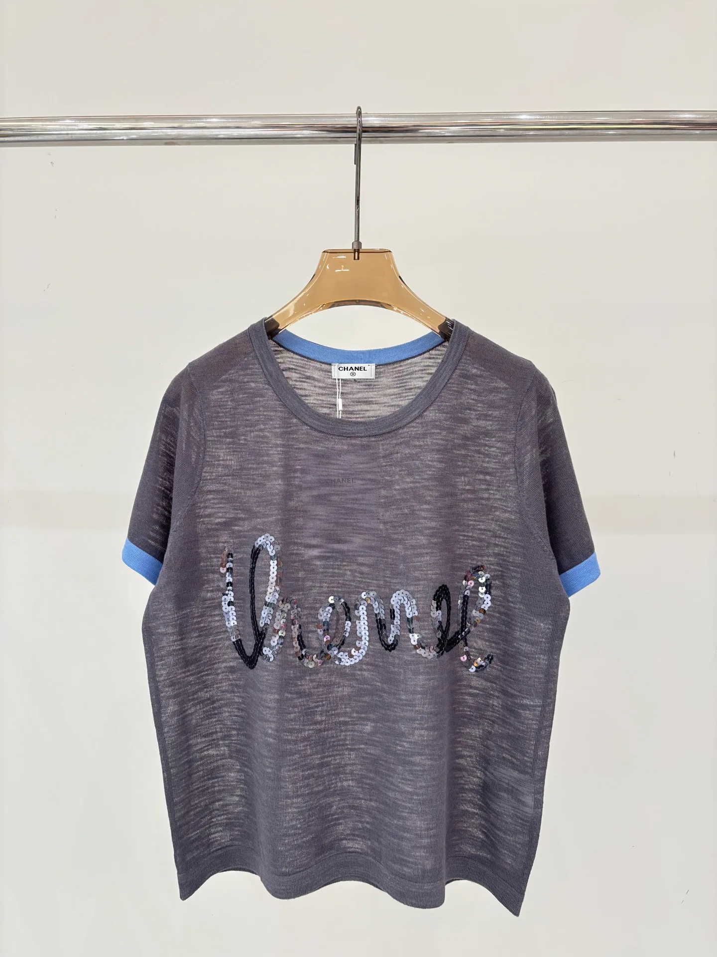 Топы Женские Chanel 11677564