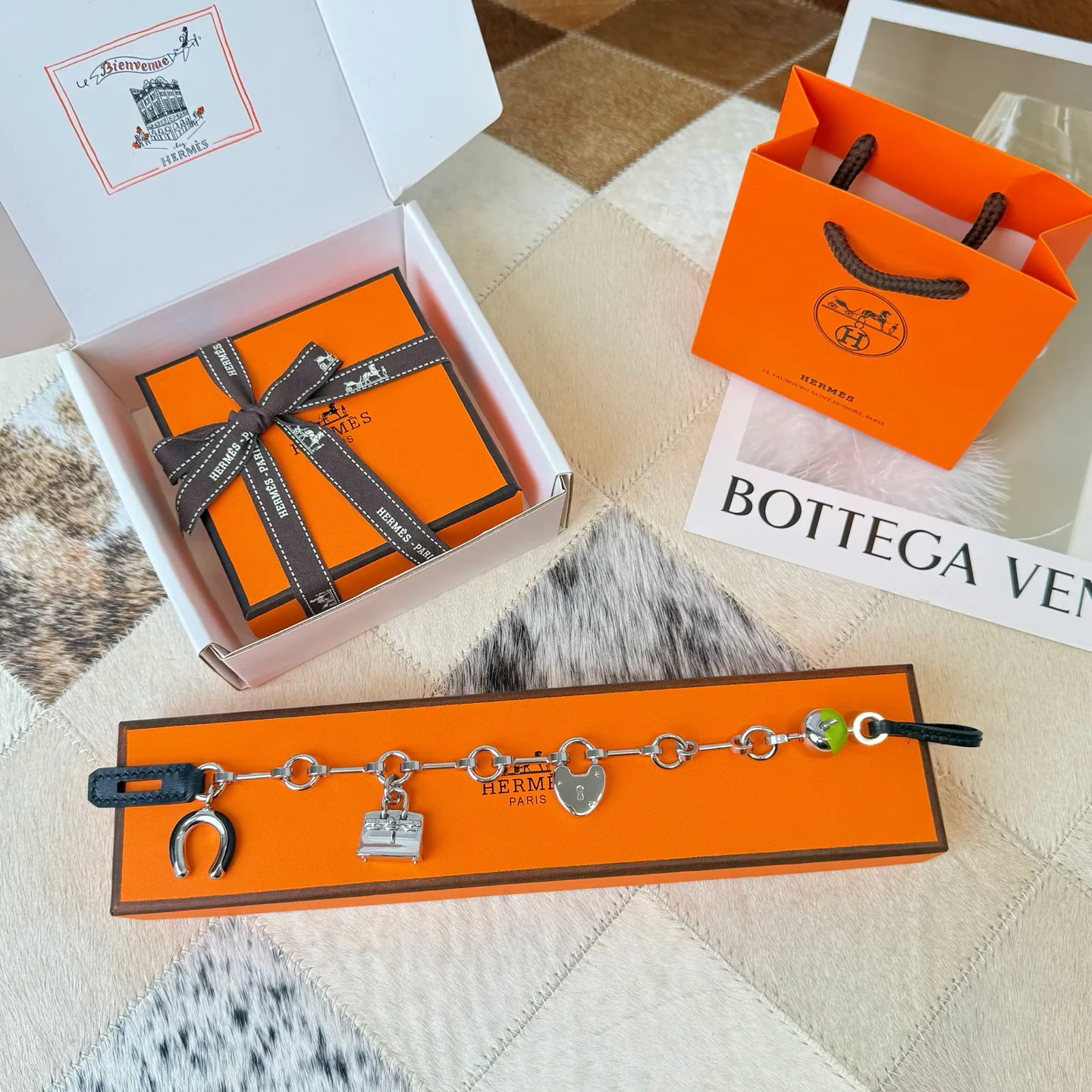 Классические Сумки Женские Hermes 16894217
