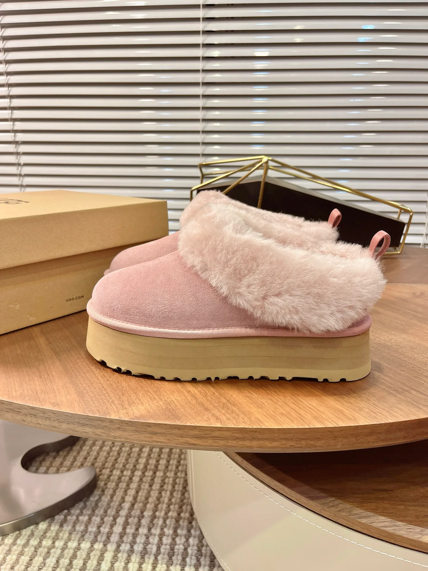 Угги Женские Ugg 1377427