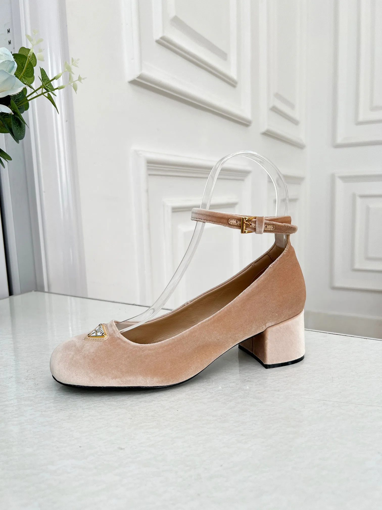 Туфли Женские Prada 11386413